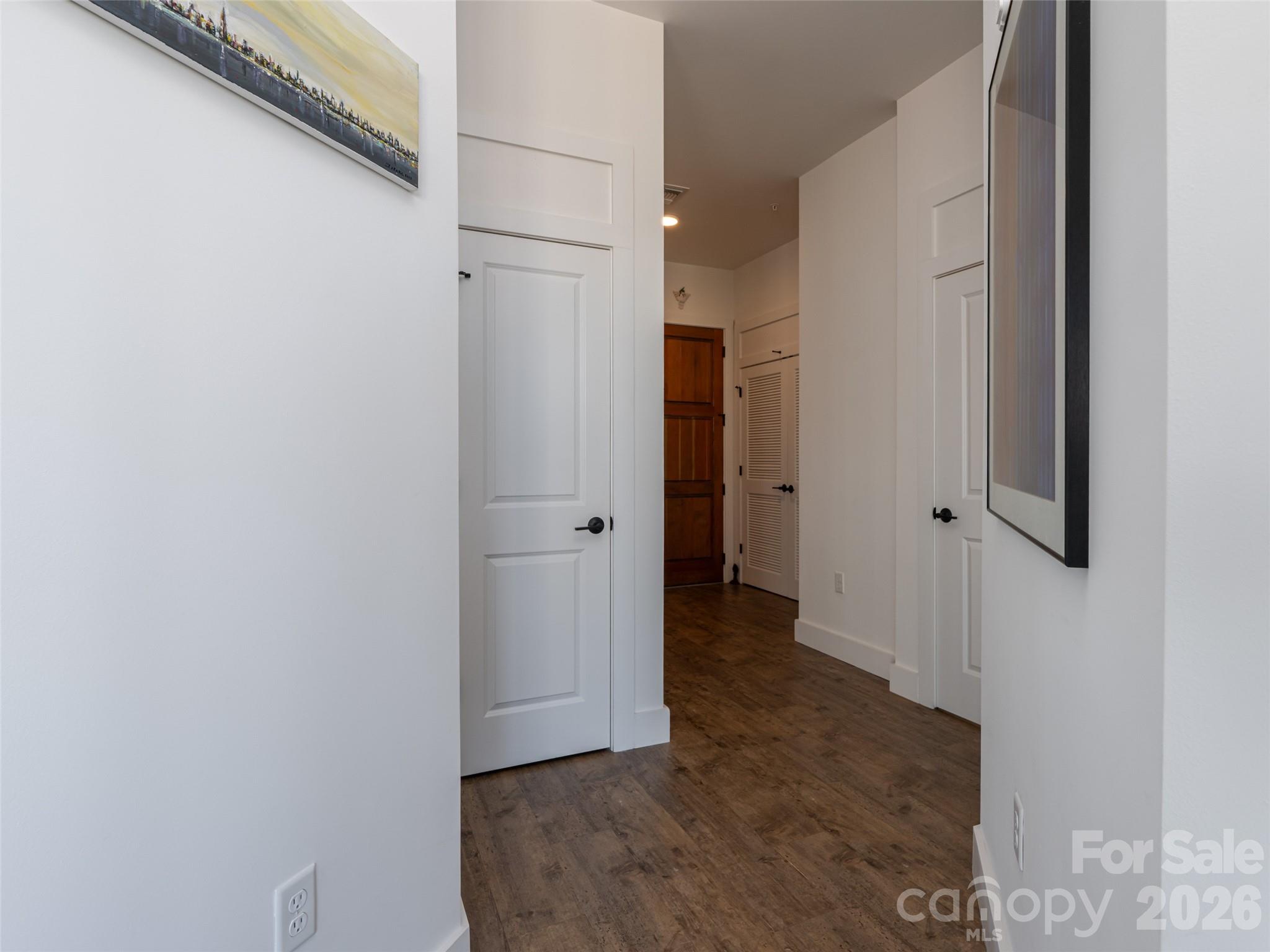 55 S Market Street #515 — Asheville