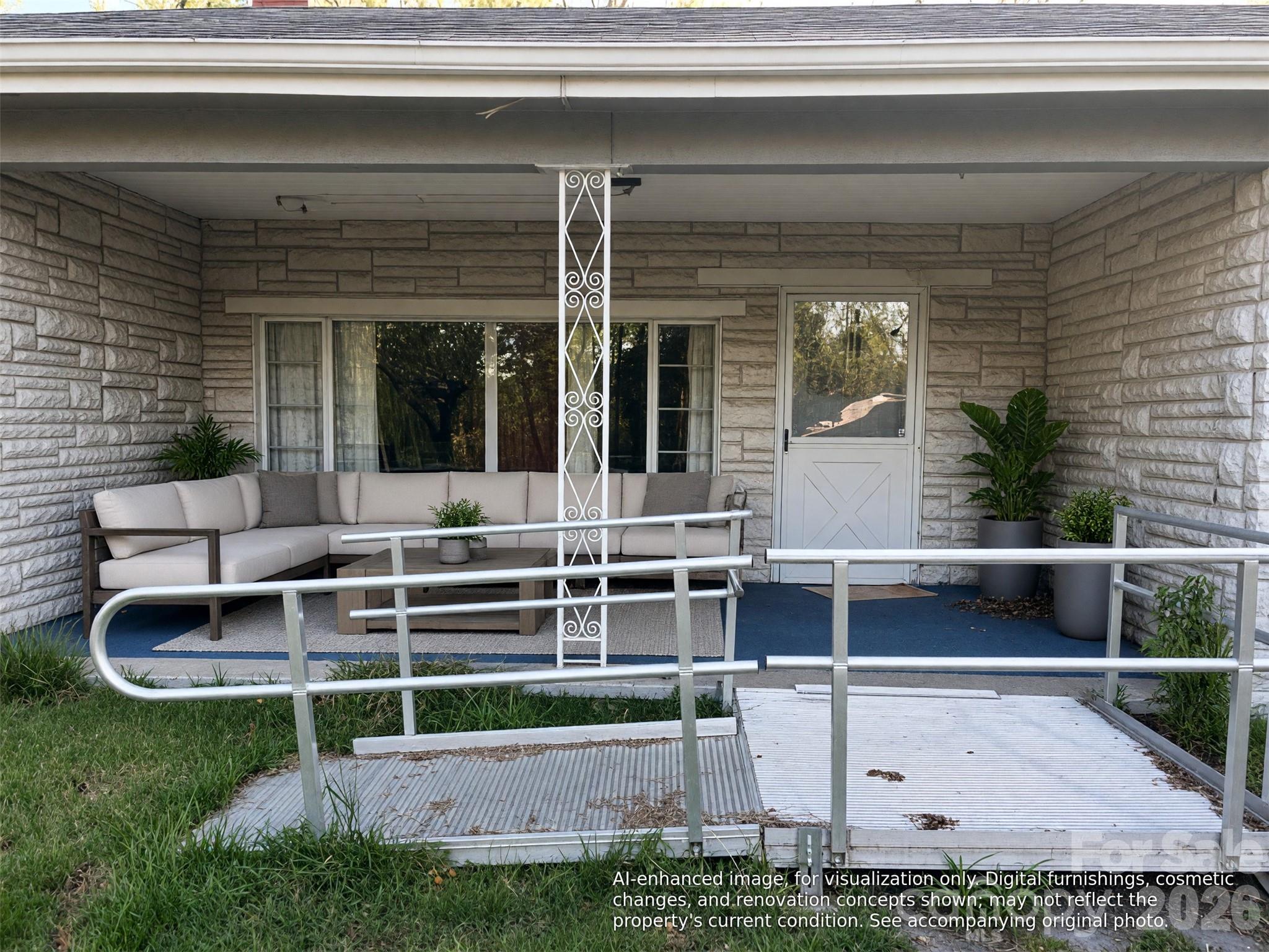 205 Whitson Road — Marion