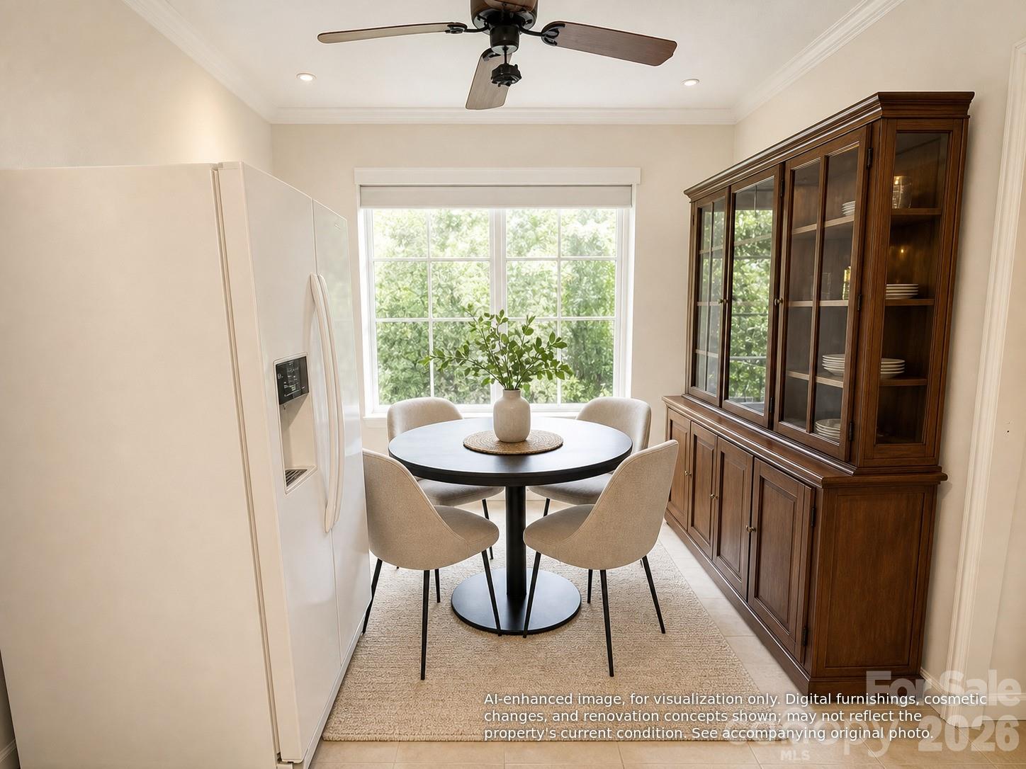 205 Whitson Road — Marion