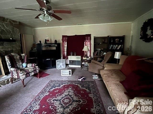 205 Whitson Road — Marion