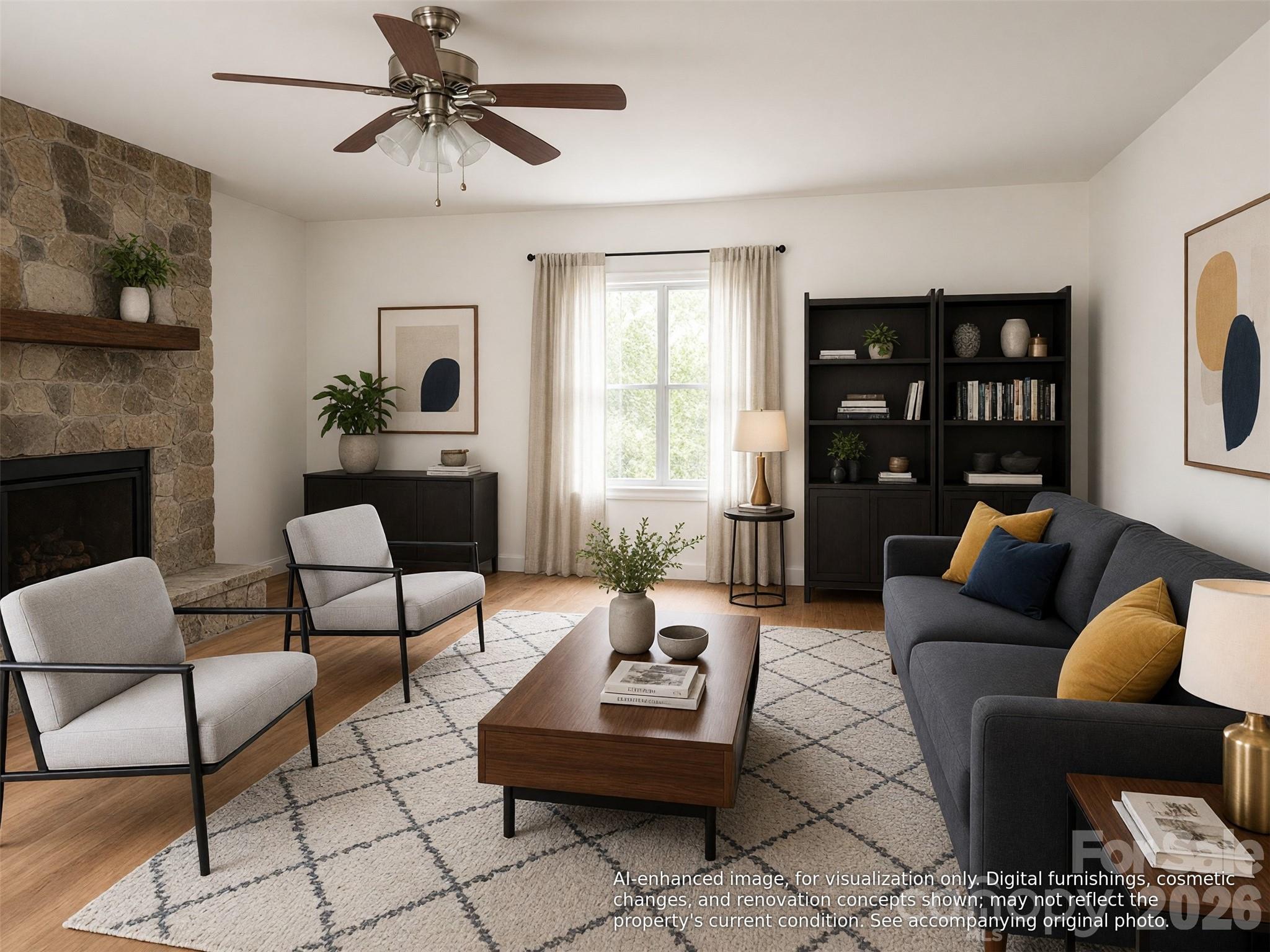 205 Whitson Road — Marion
