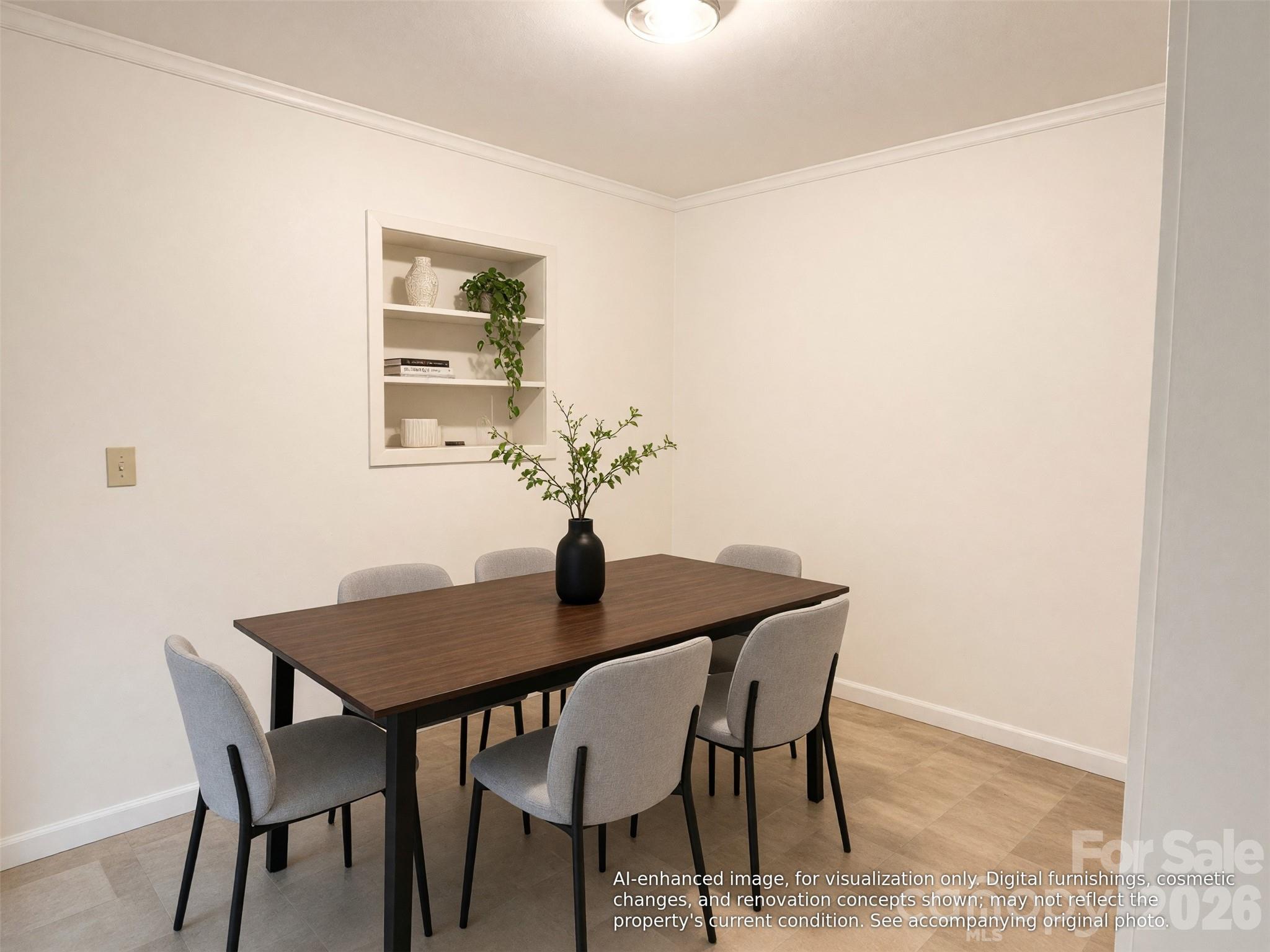 205 Whitson Road — Marion