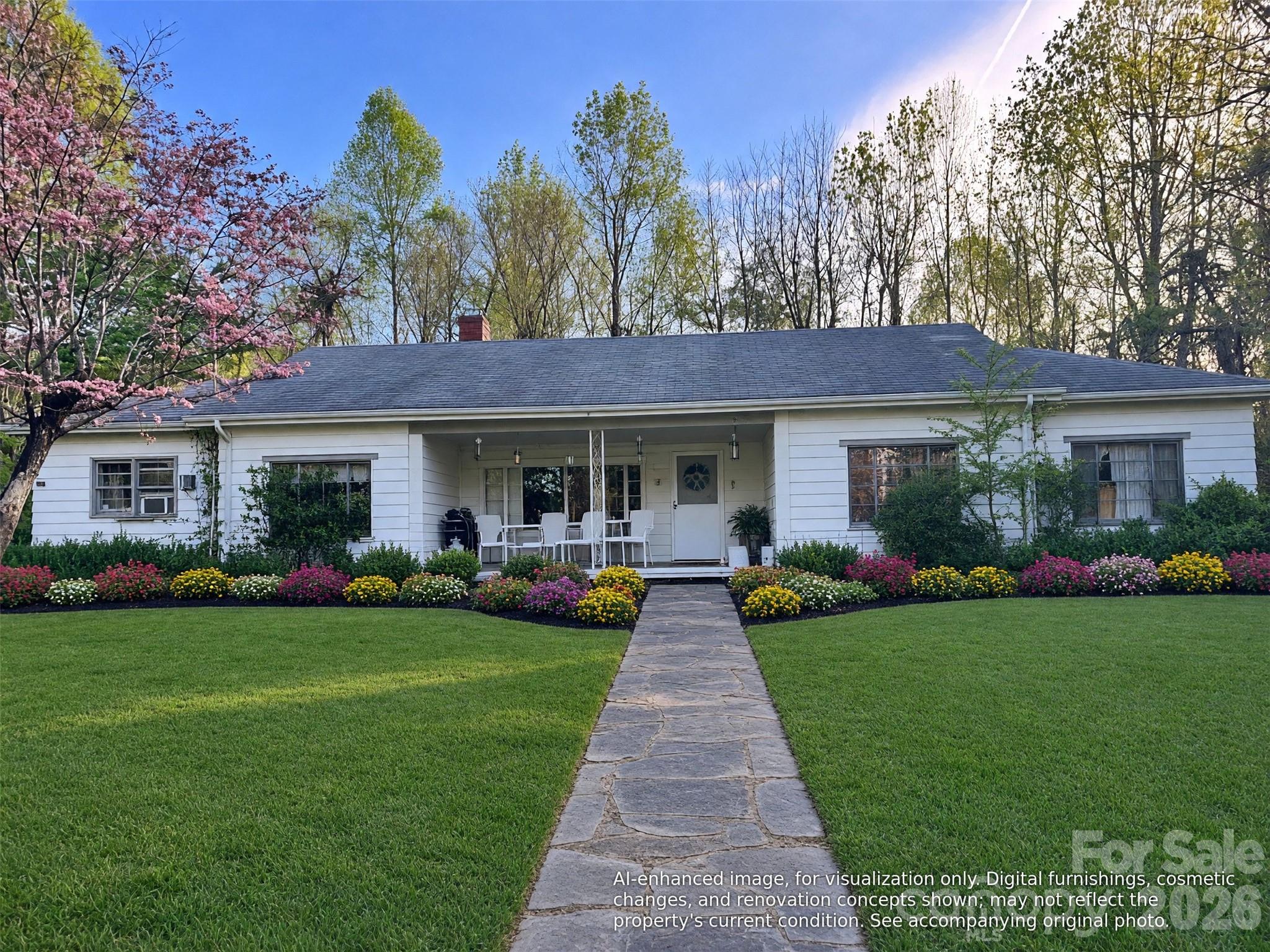 205 Whitson Road — Marion