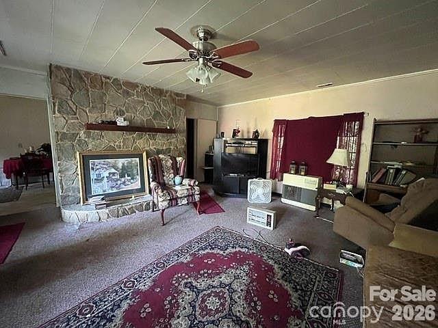 205 Whitson Road — Marion