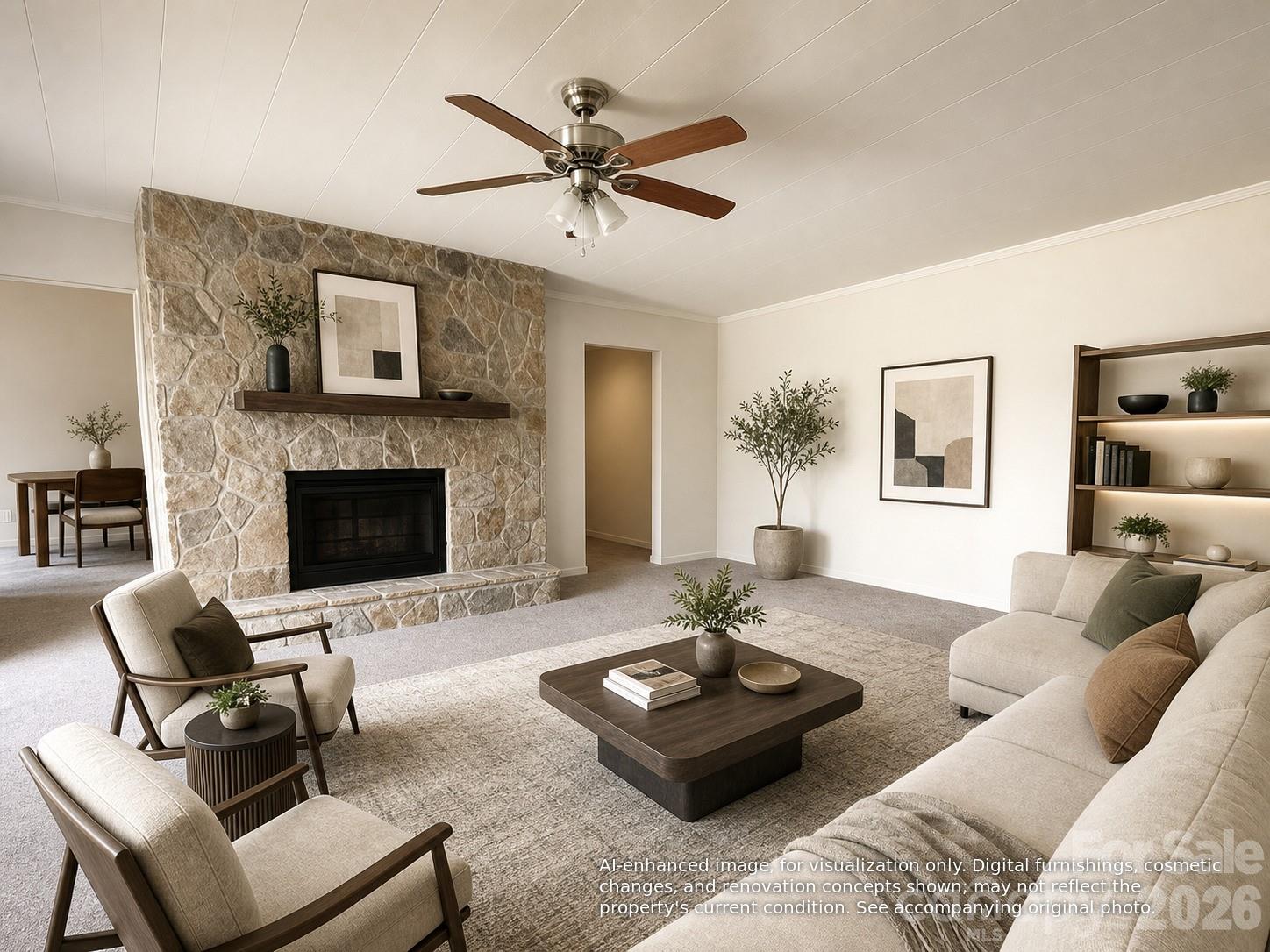 205 Whitson Road — Marion