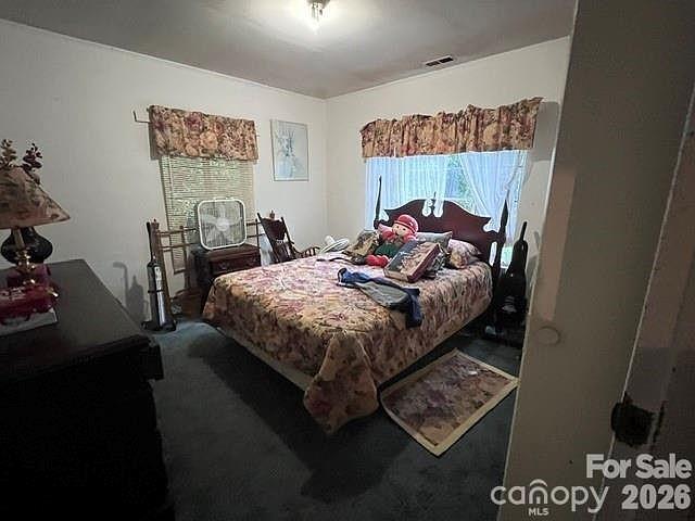 205 Whitson Road — Marion