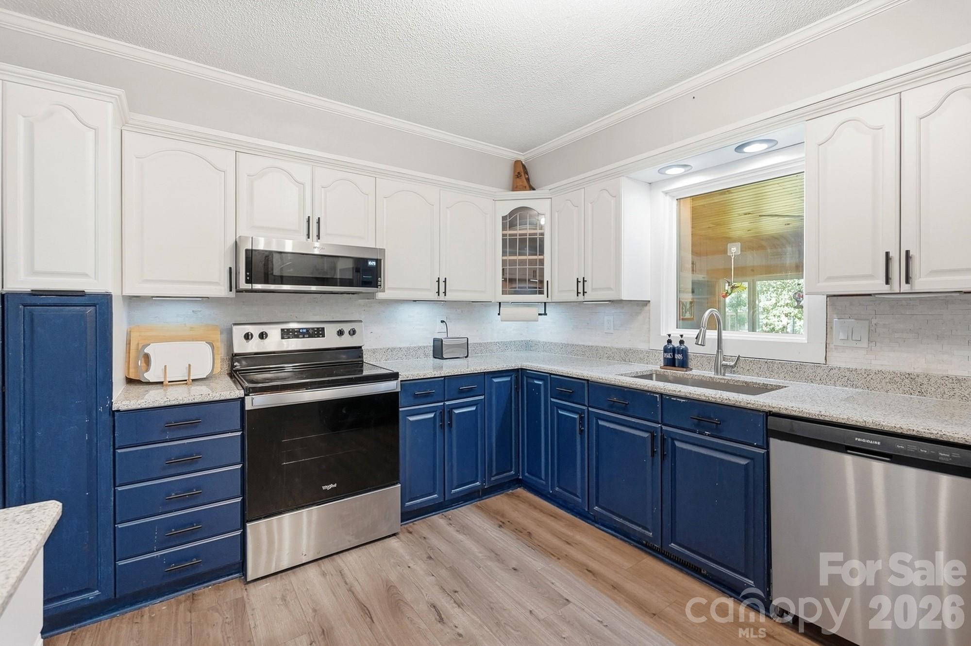 11060 Teresia Lane — Midland