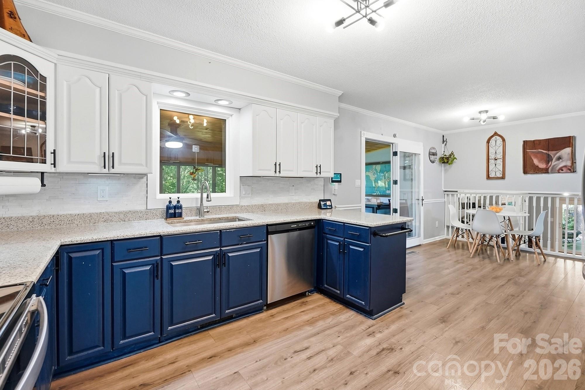 11060 Teresia Lane — Midland