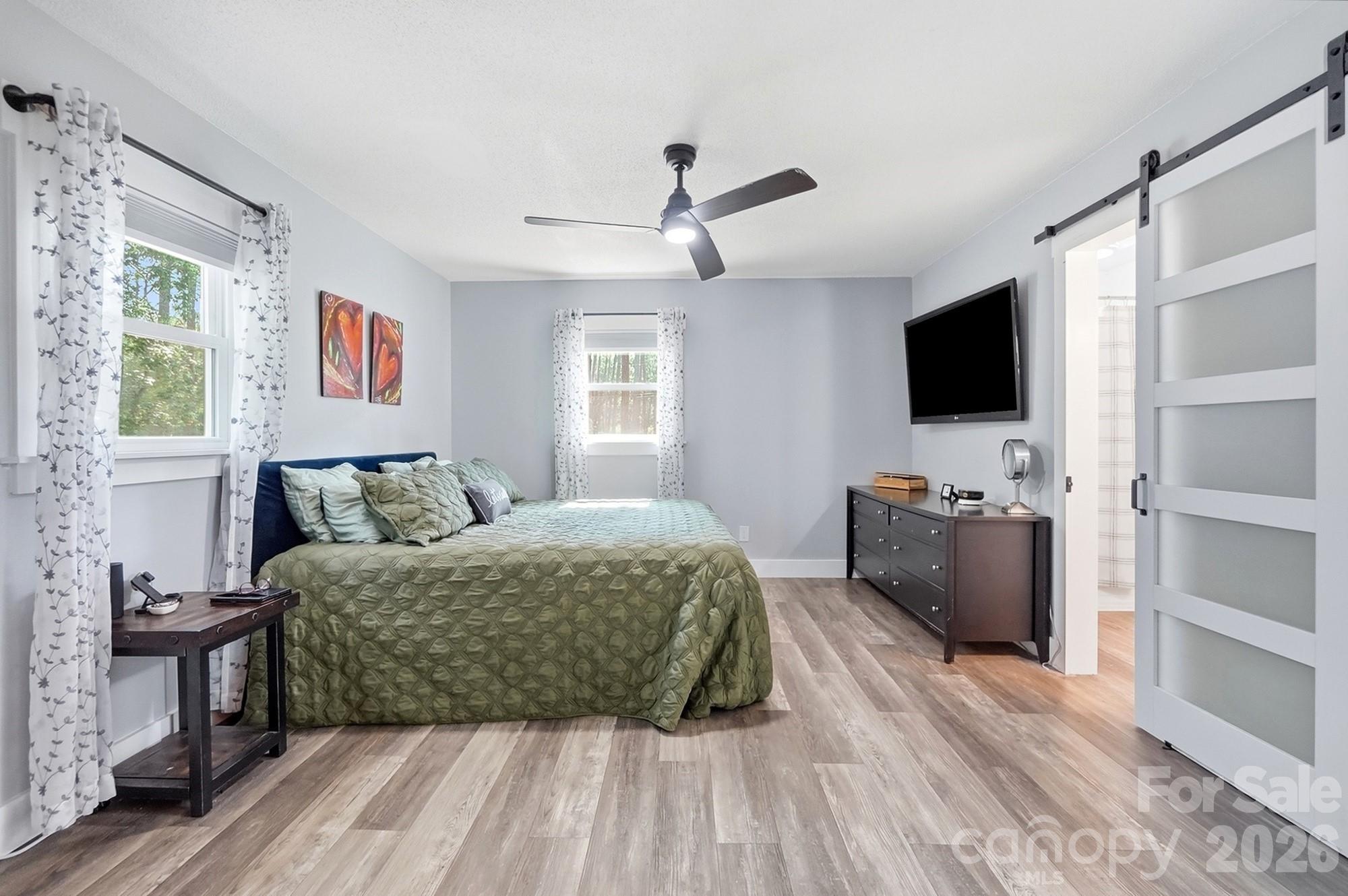 11060 Teresia Lane — Midland