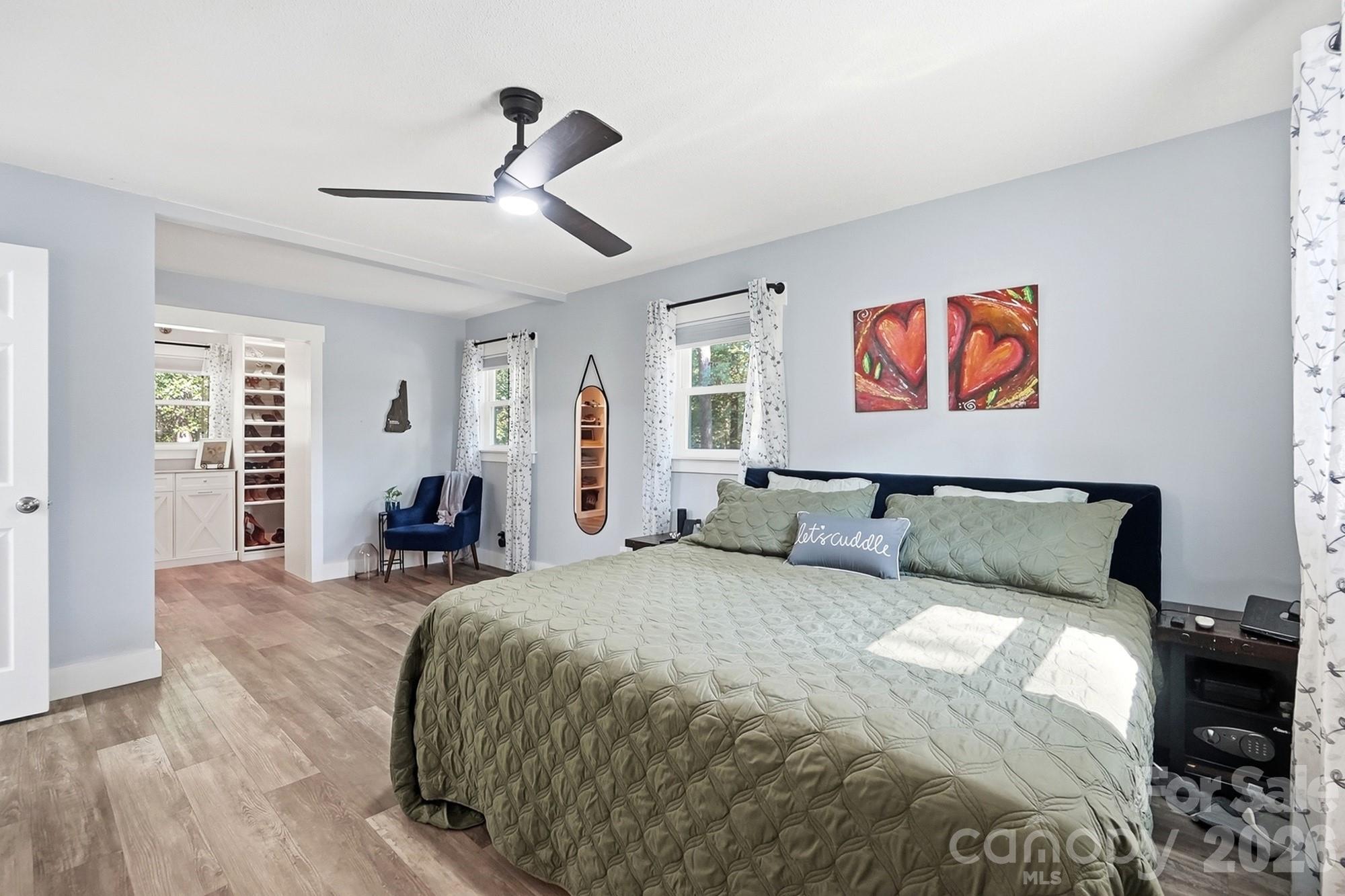 11060 Teresia Lane — Midland