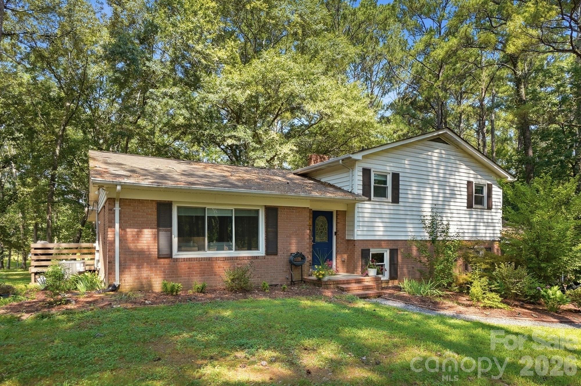 11060 Teresia Lane — Midland