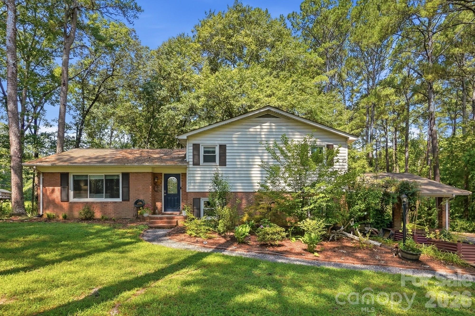 11060 Teresia Lane — Midland
