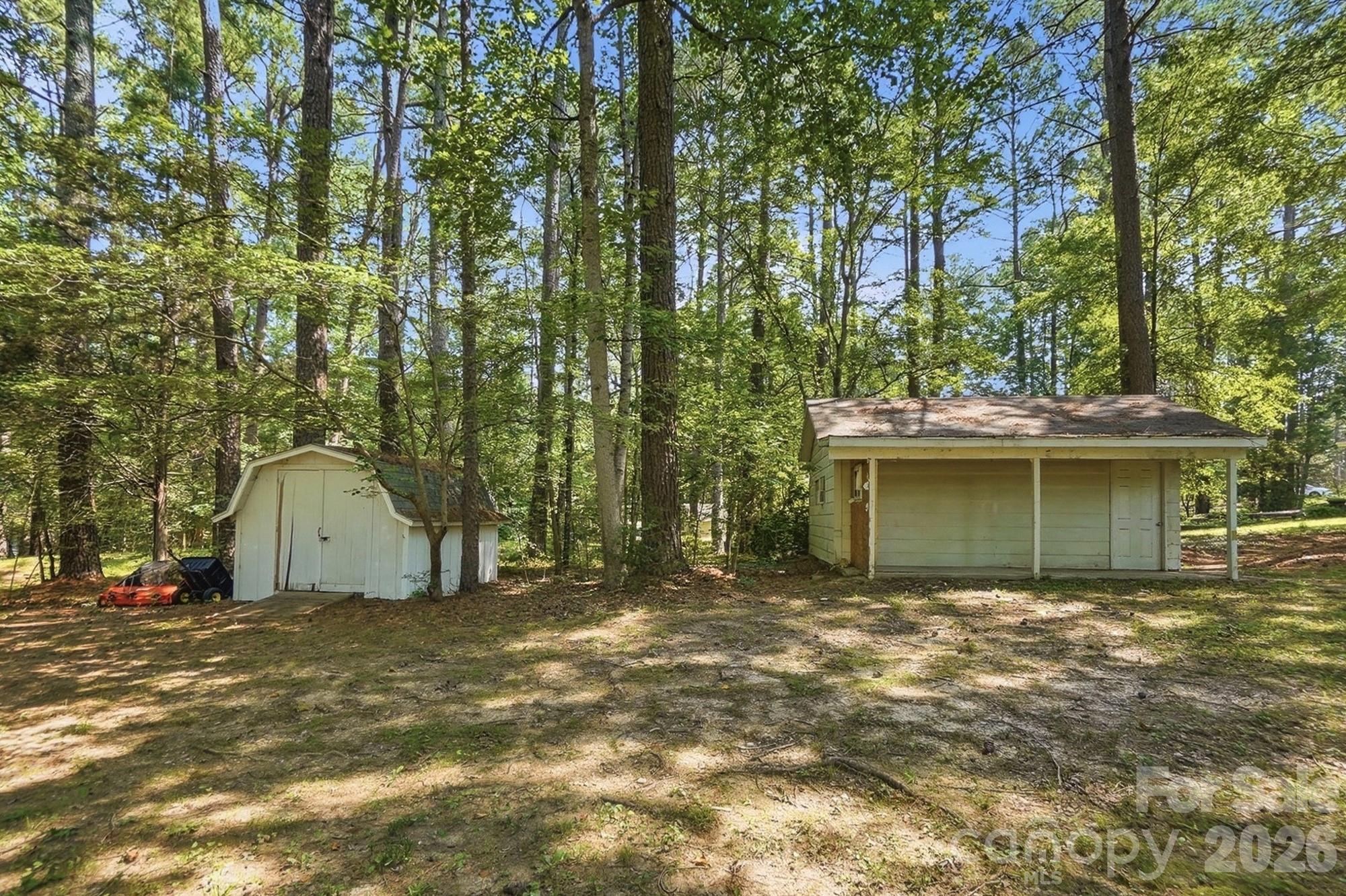 11060 Teresia Lane — Midland
