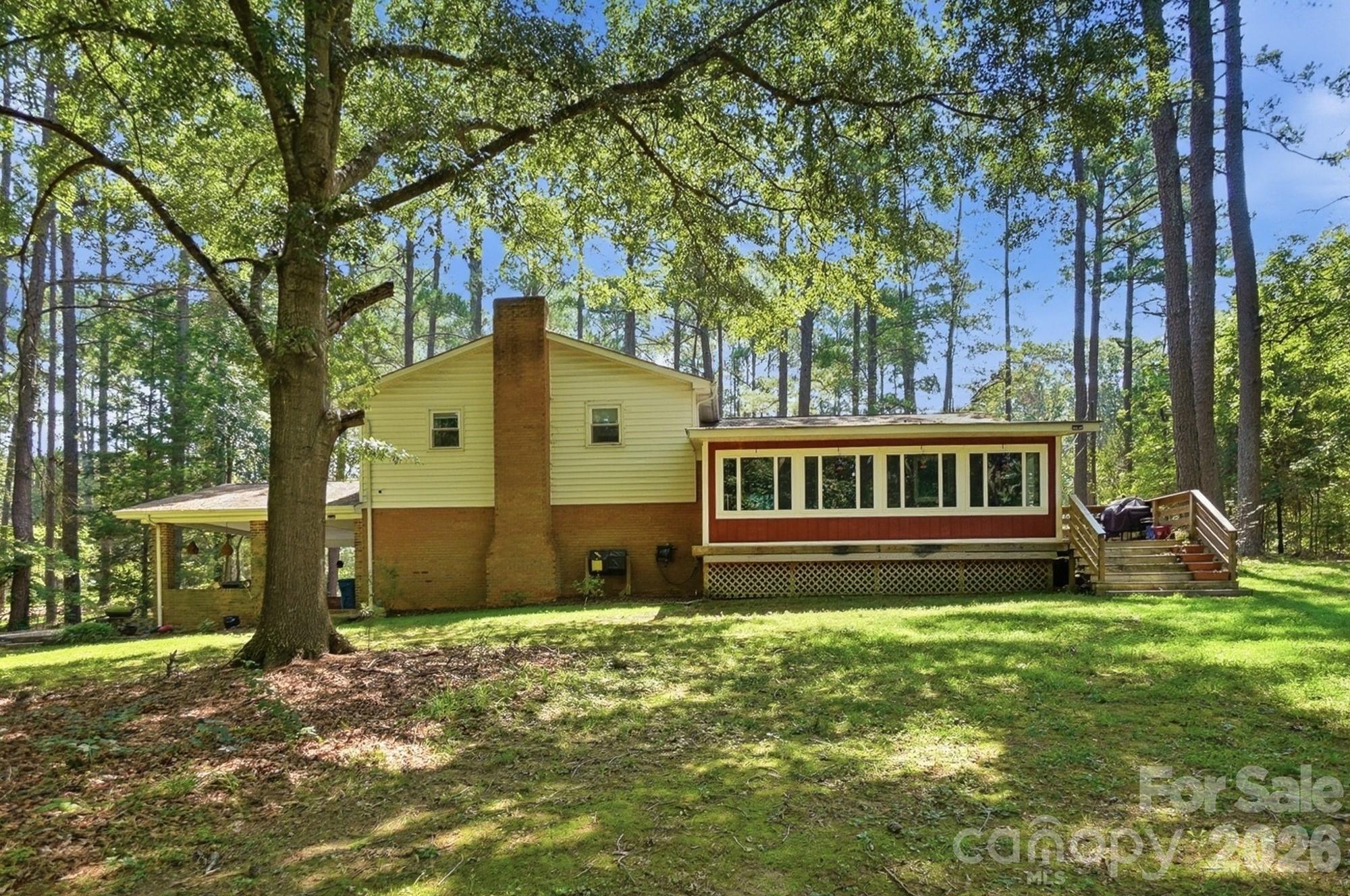 11060 Teresia Lane — Midland