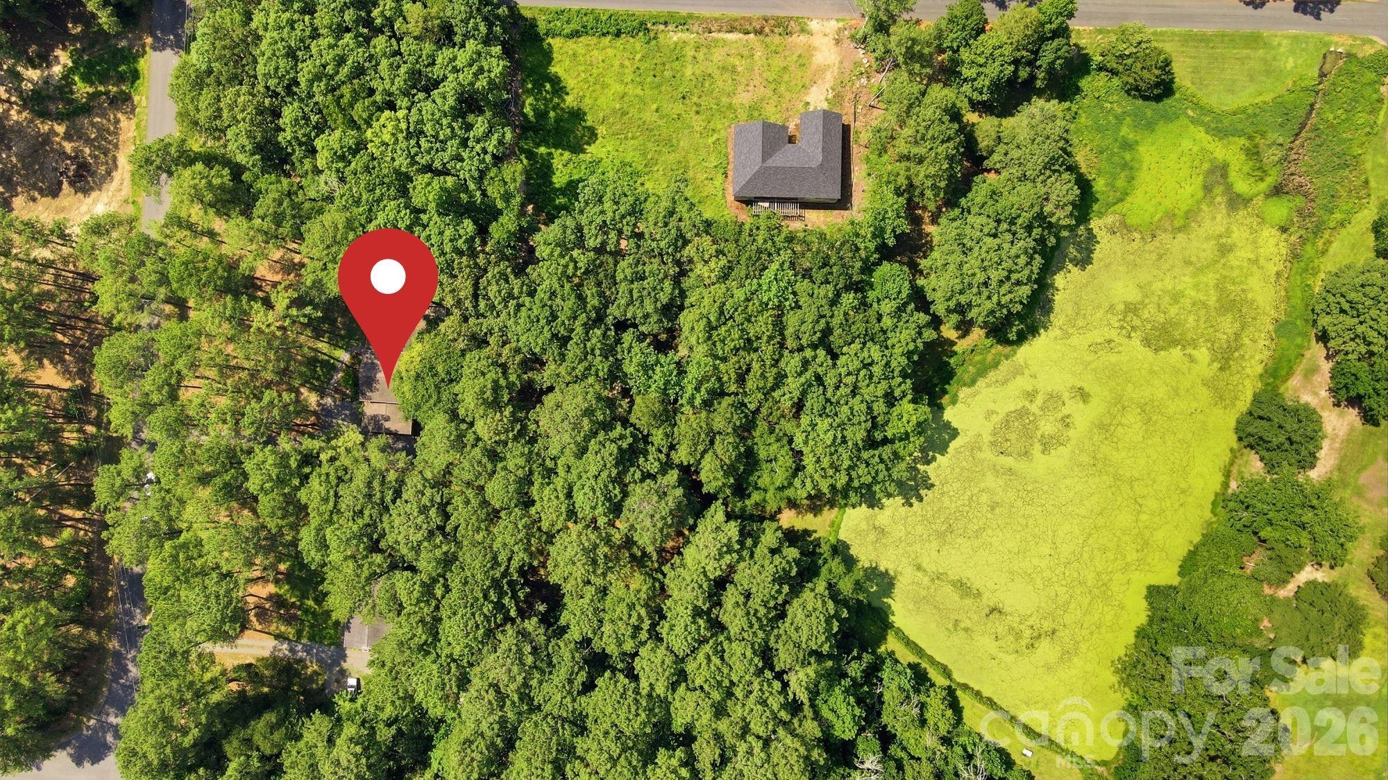 11060 Teresia Lane — Midland