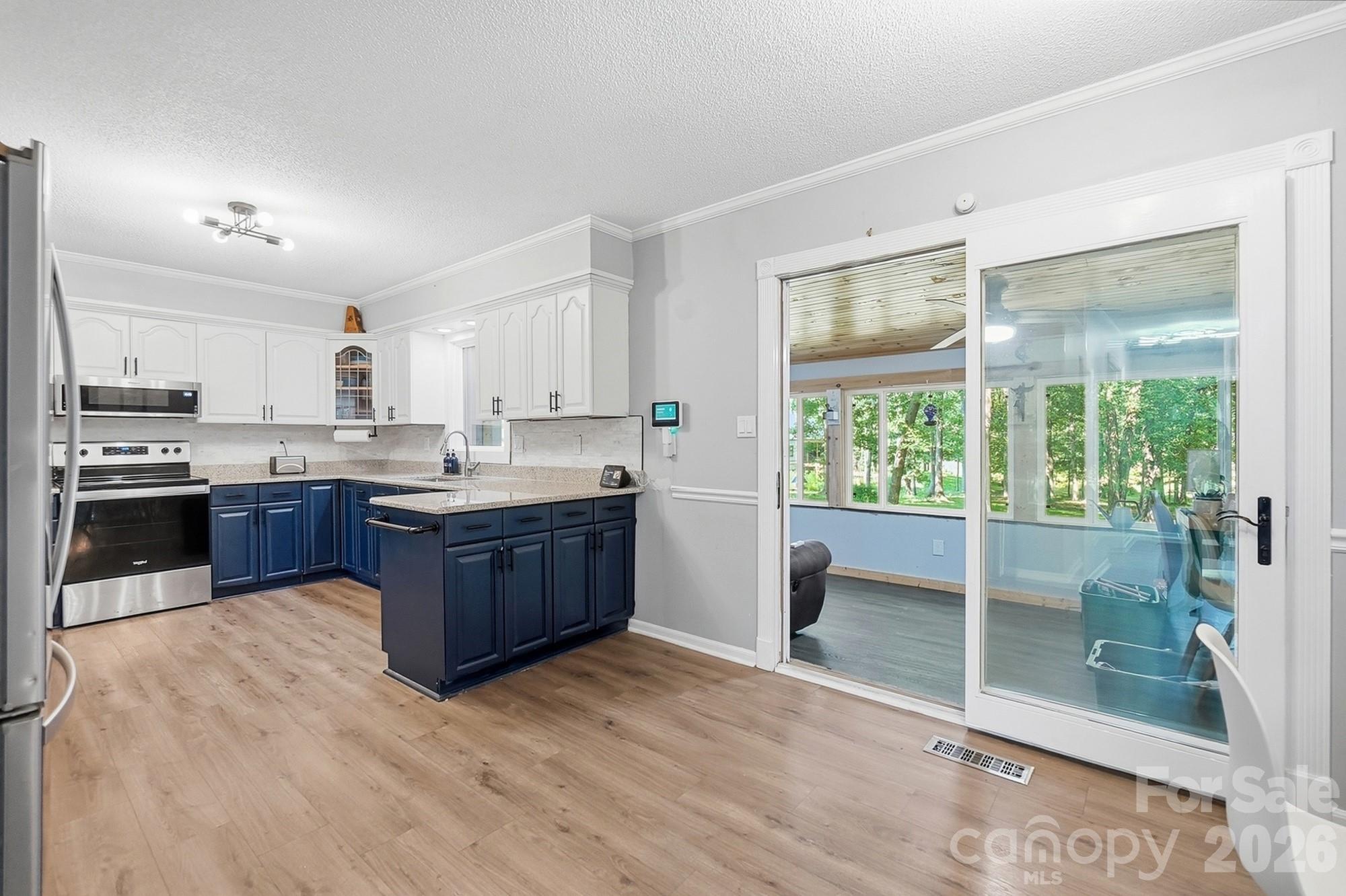 11060 Teresia Lane — Midland