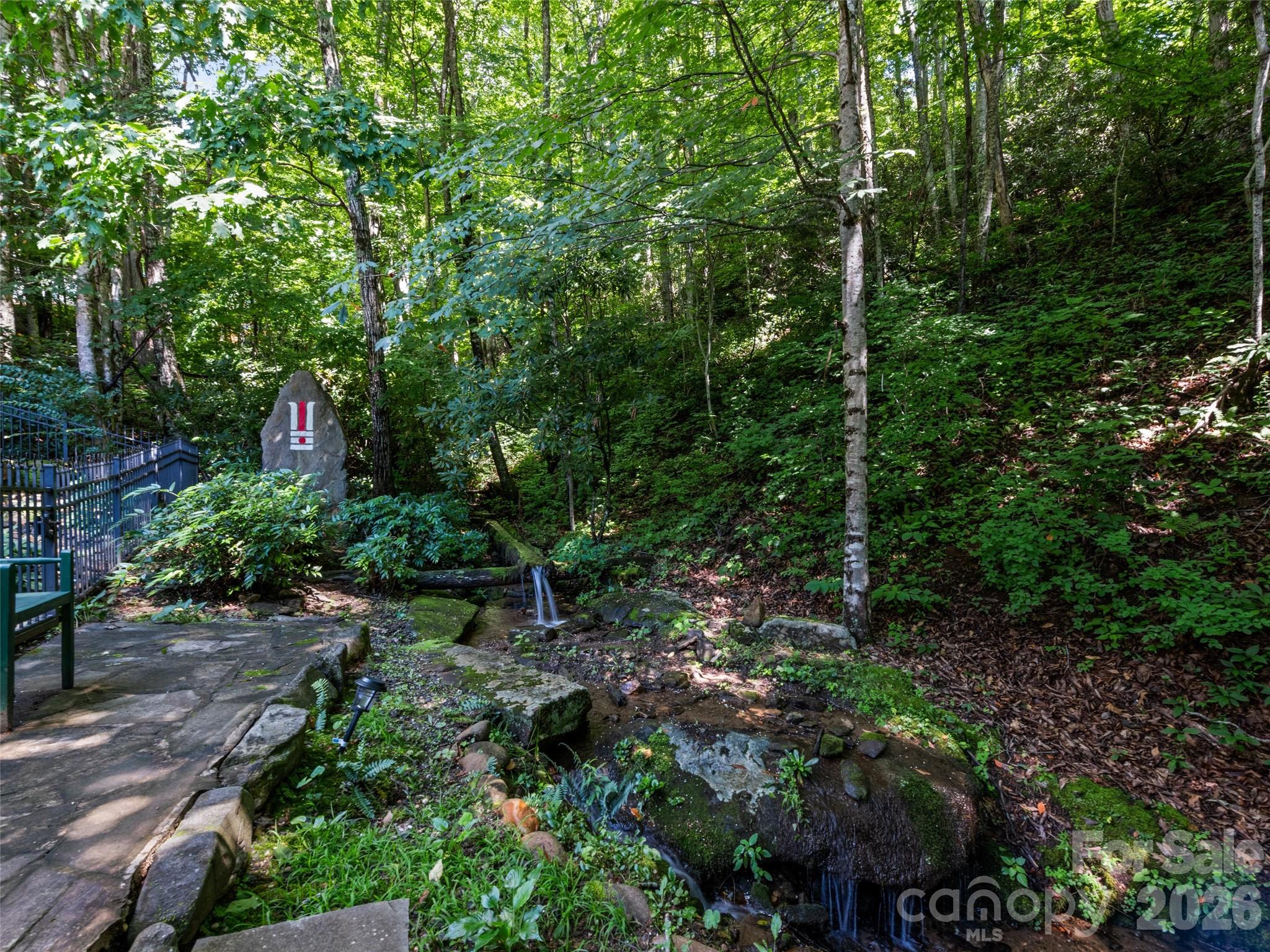 612 Brannon Forest Drive — Waynesville