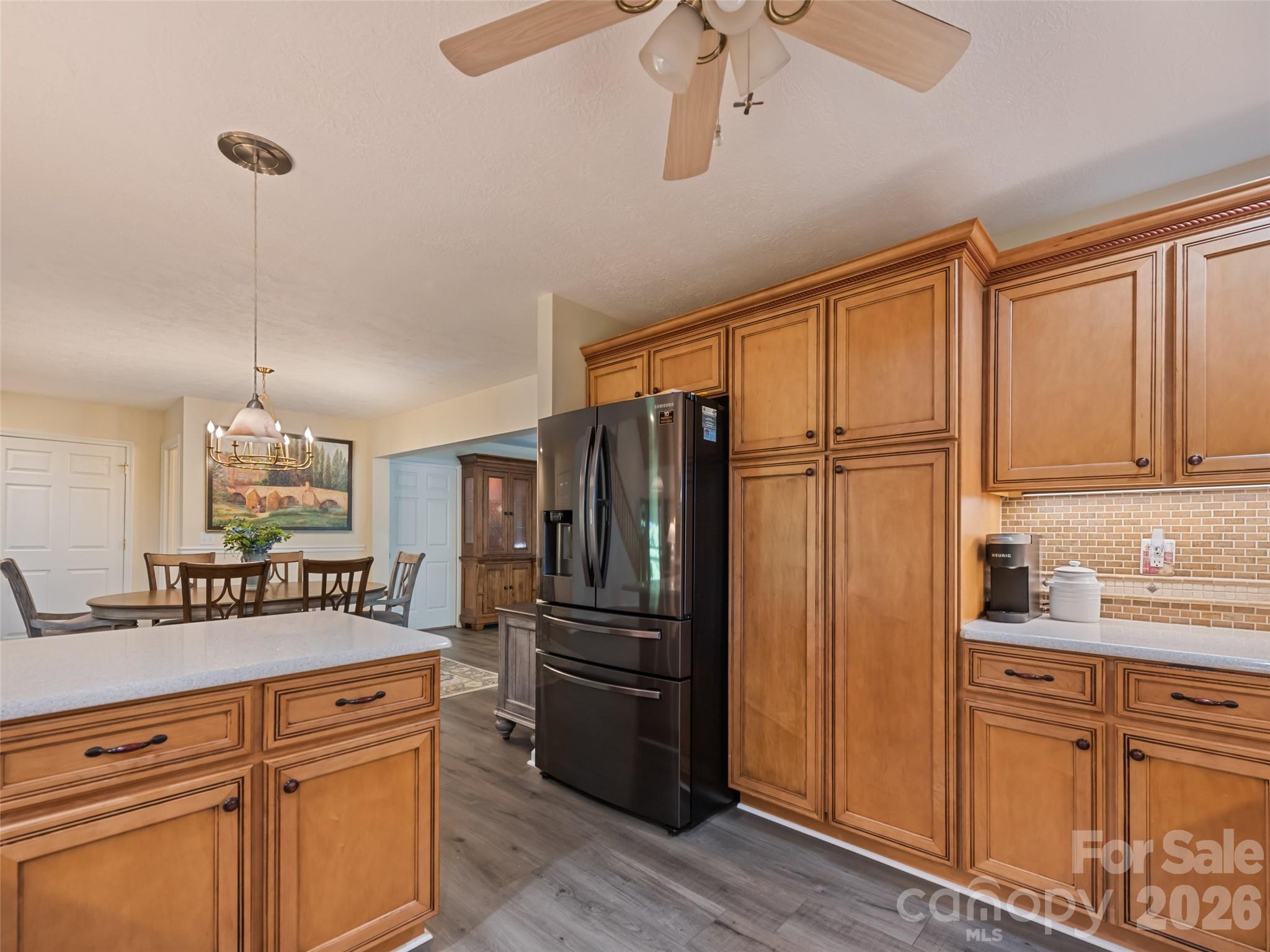 612 Brannon Forest Drive — Waynesville