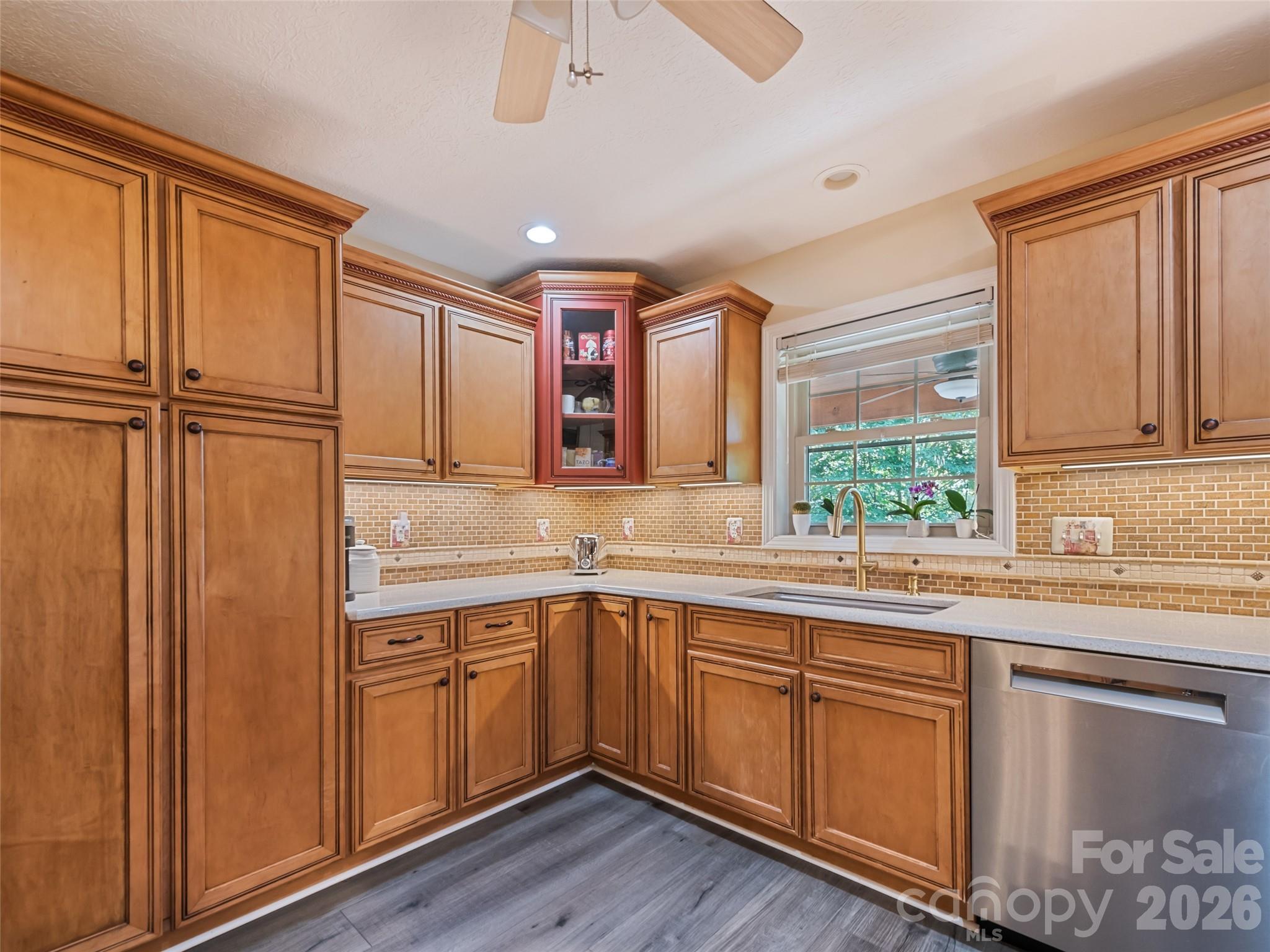612 Brannon Forest Drive — Waynesville