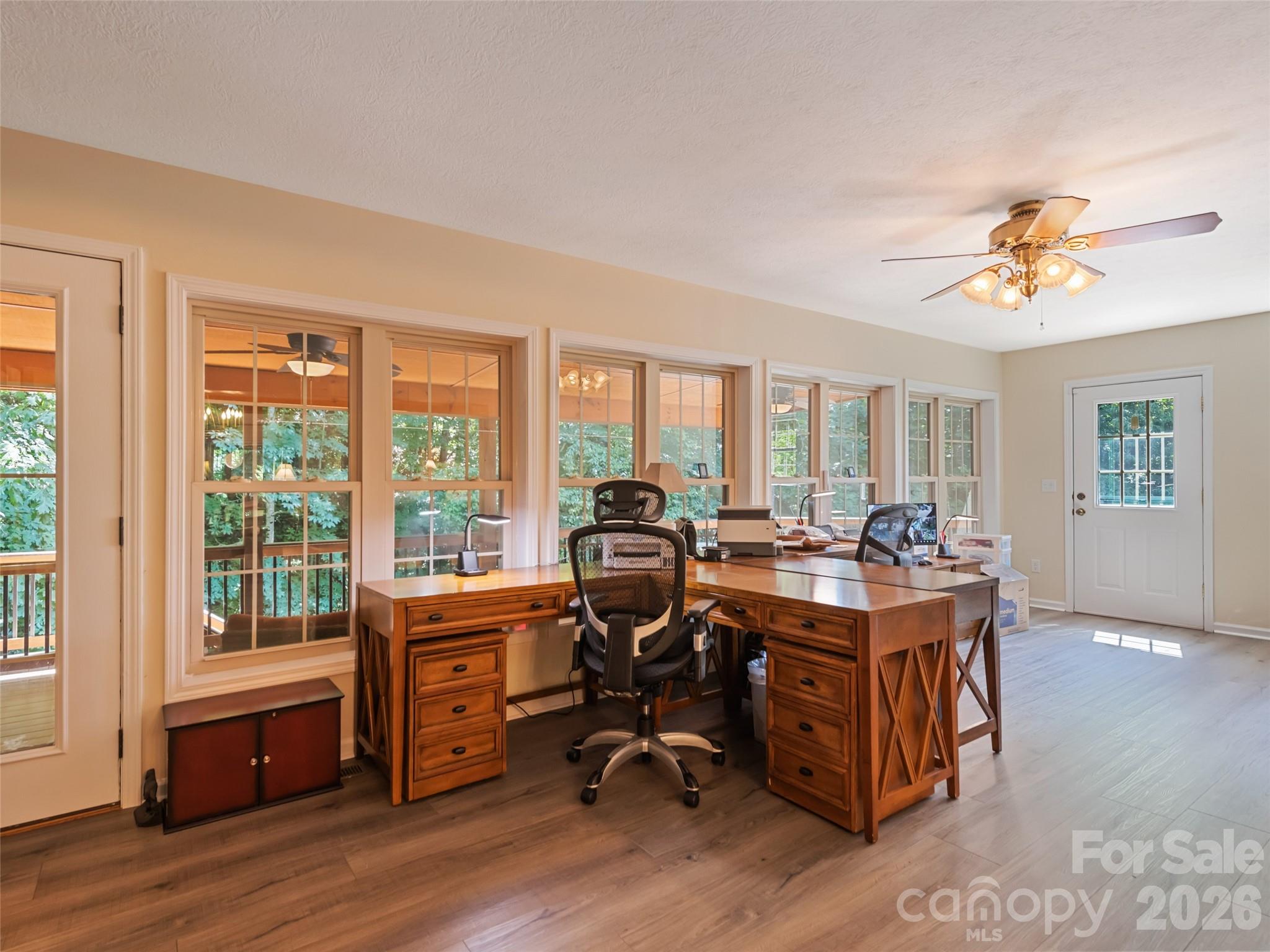 612 Brannon Forest Drive — Waynesville