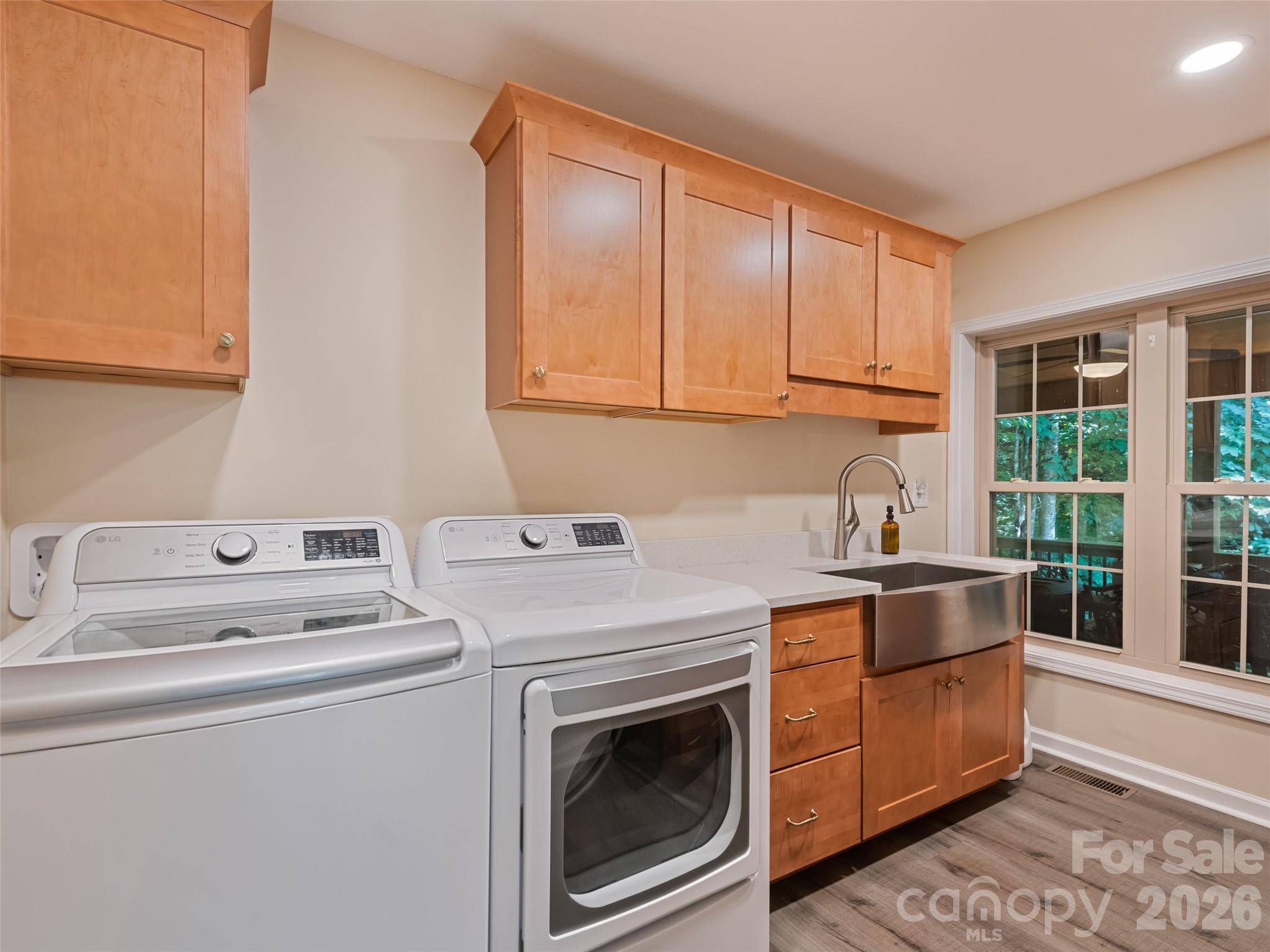 612 Brannon Forest Drive — Waynesville
