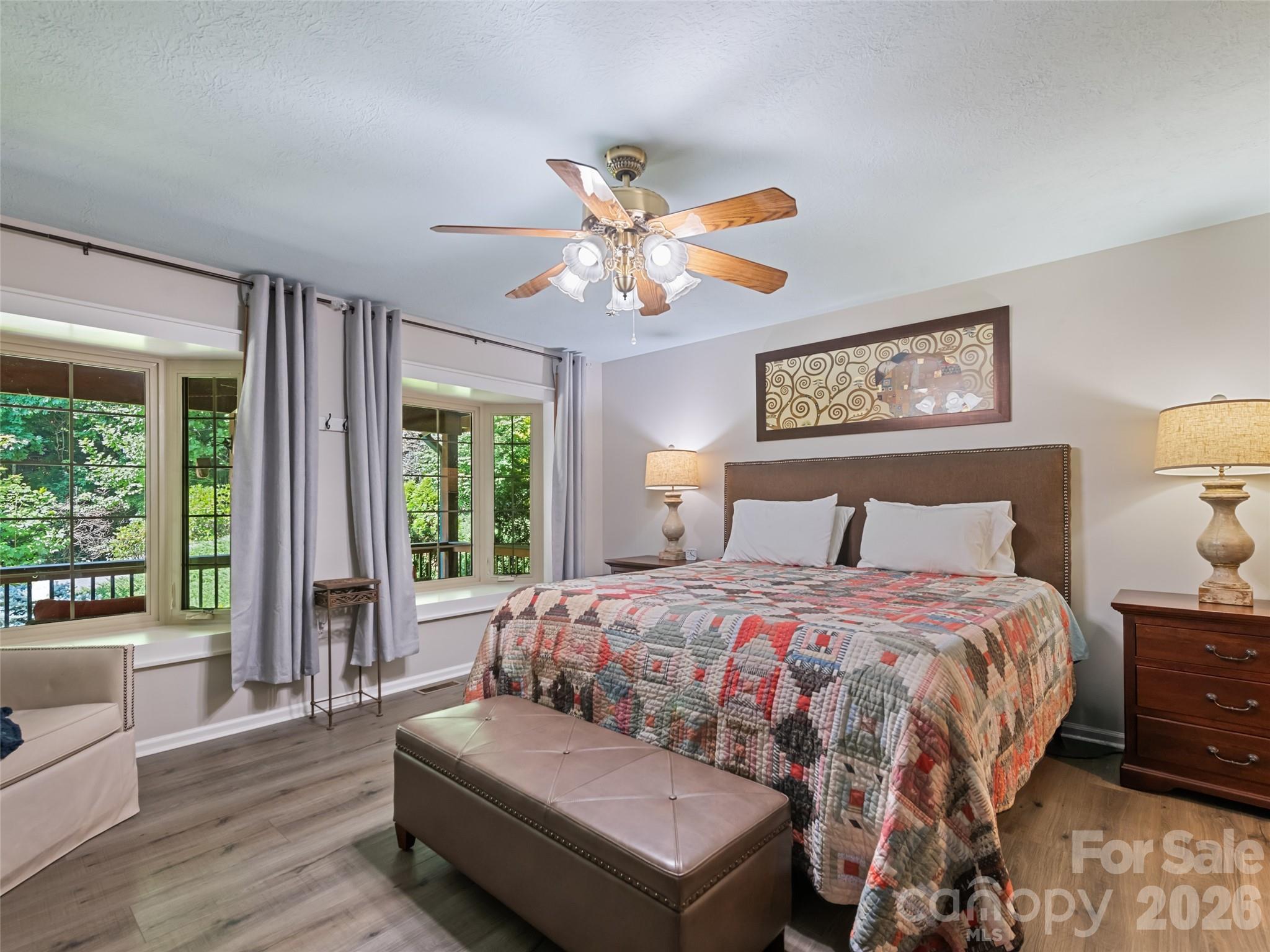 612 Brannon Forest Drive — Waynesville