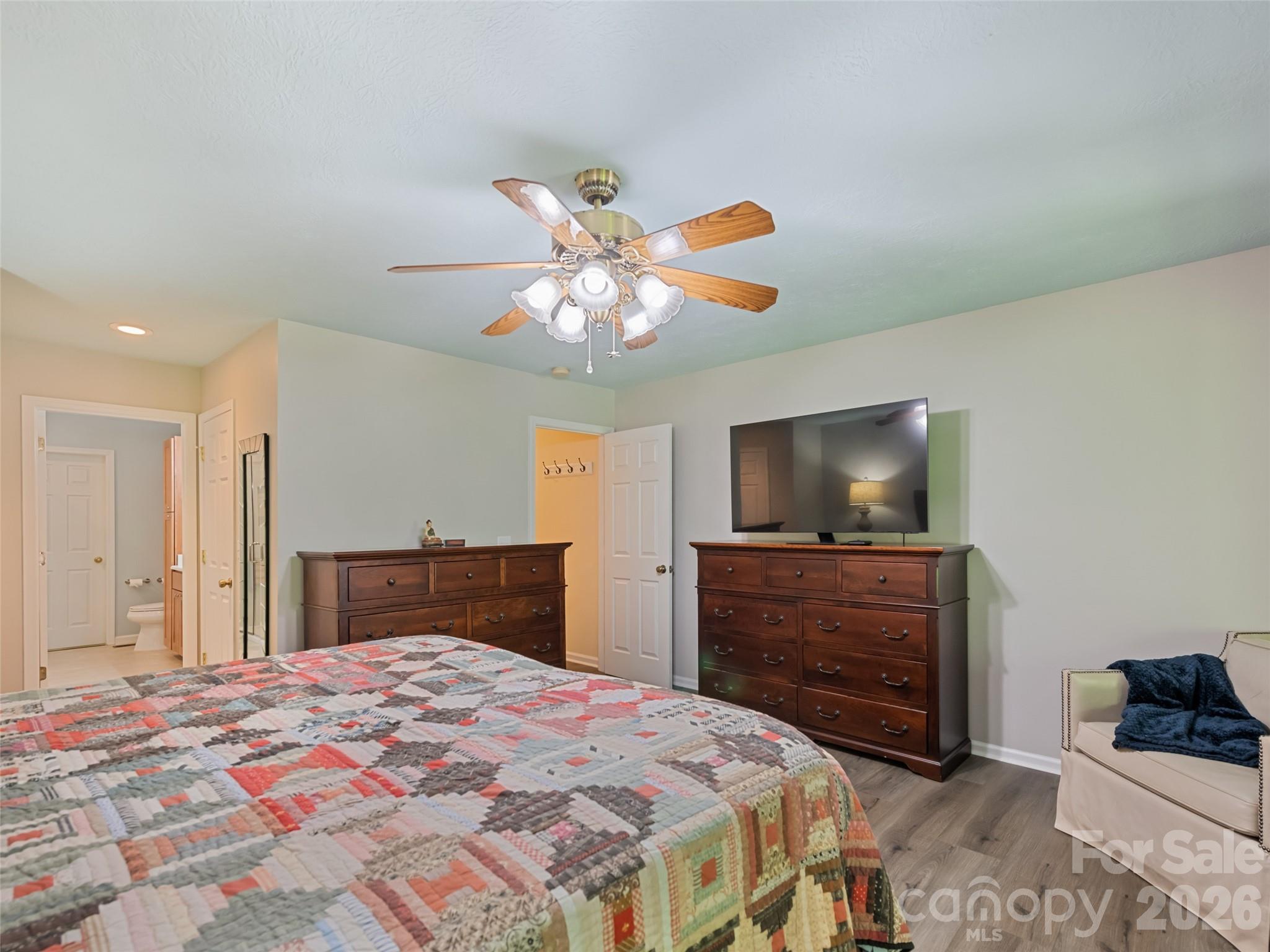 612 Brannon Forest Drive — Waynesville