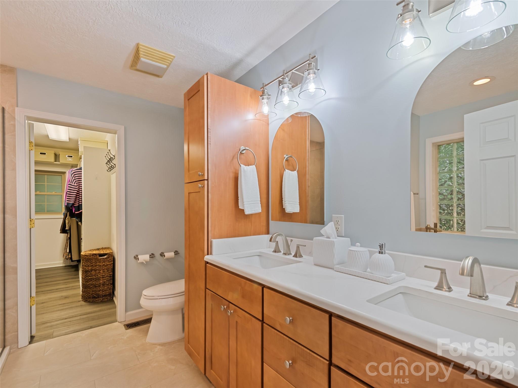 612 Brannon Forest Drive — Waynesville