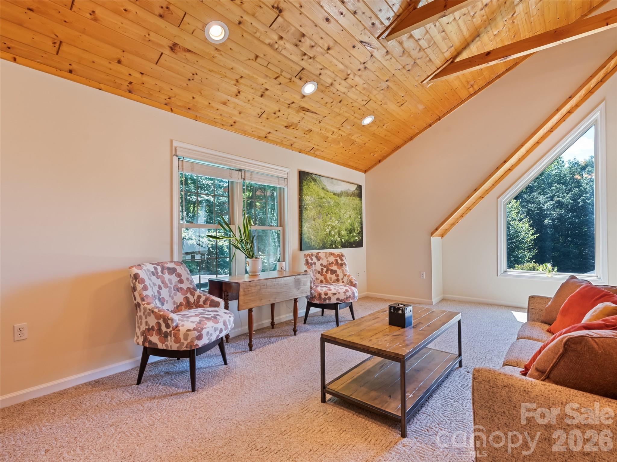 612 Brannon Forest Drive — Waynesville