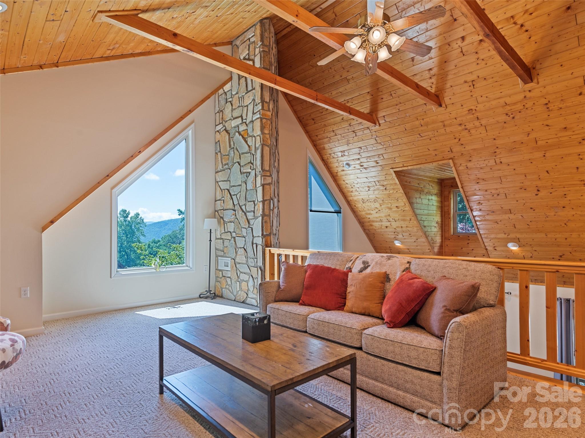 612 Brannon Forest Drive — Waynesville