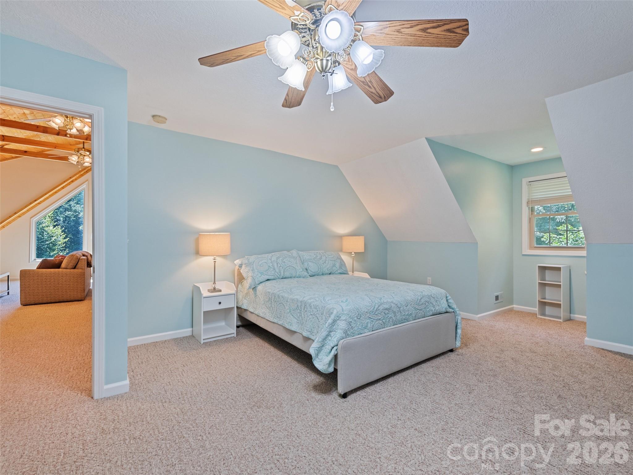 612 Brannon Forest Drive — Waynesville