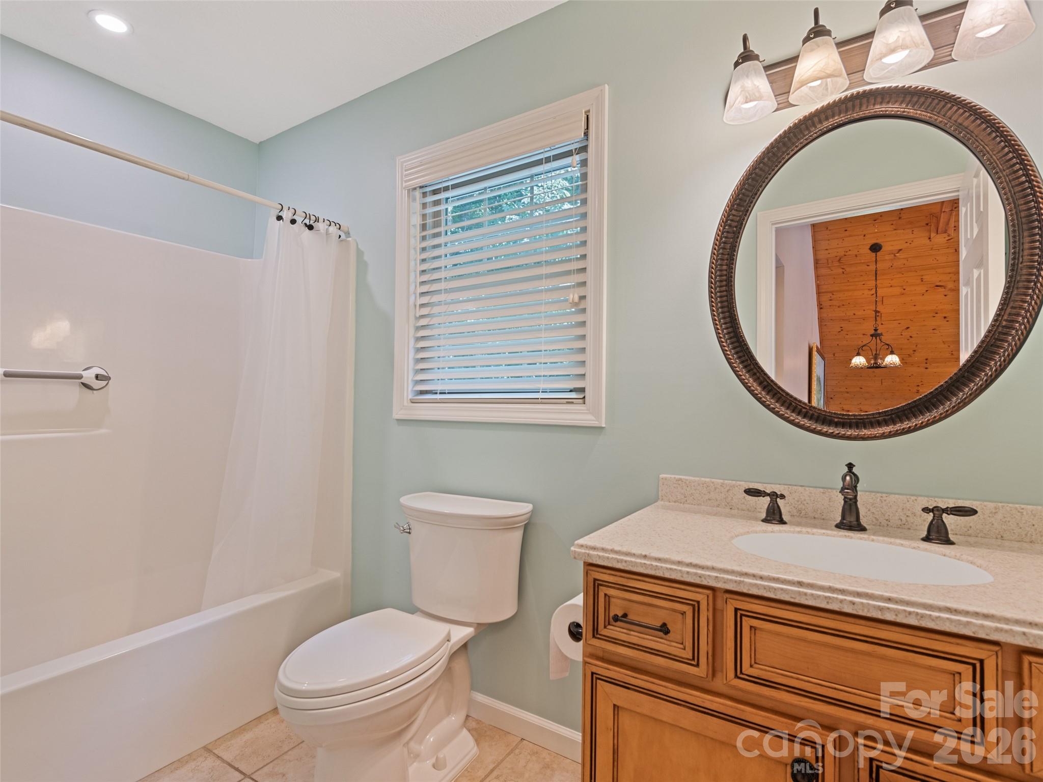 612 Brannon Forest Drive — Waynesville