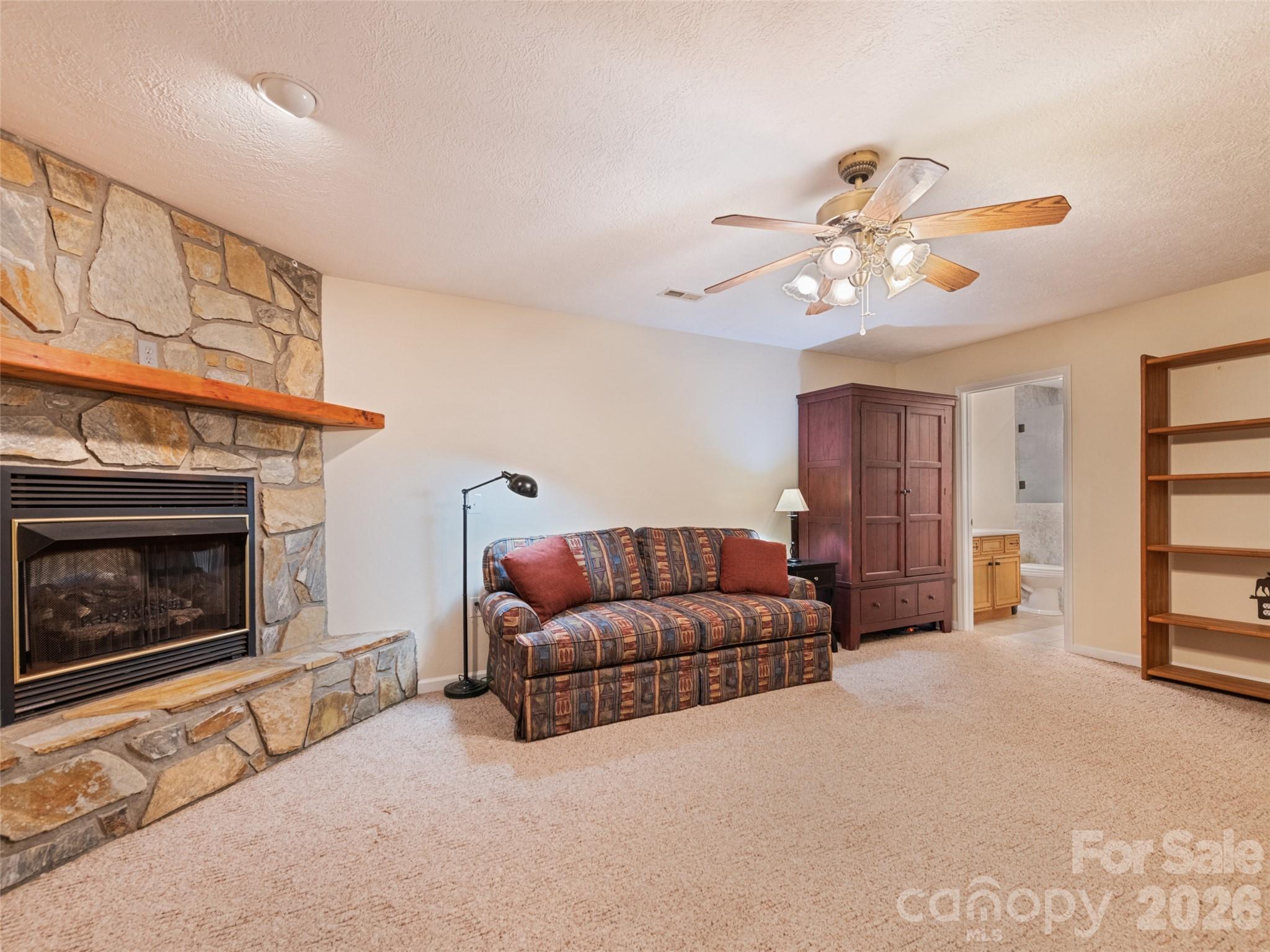 612 Brannon Forest Drive — Waynesville