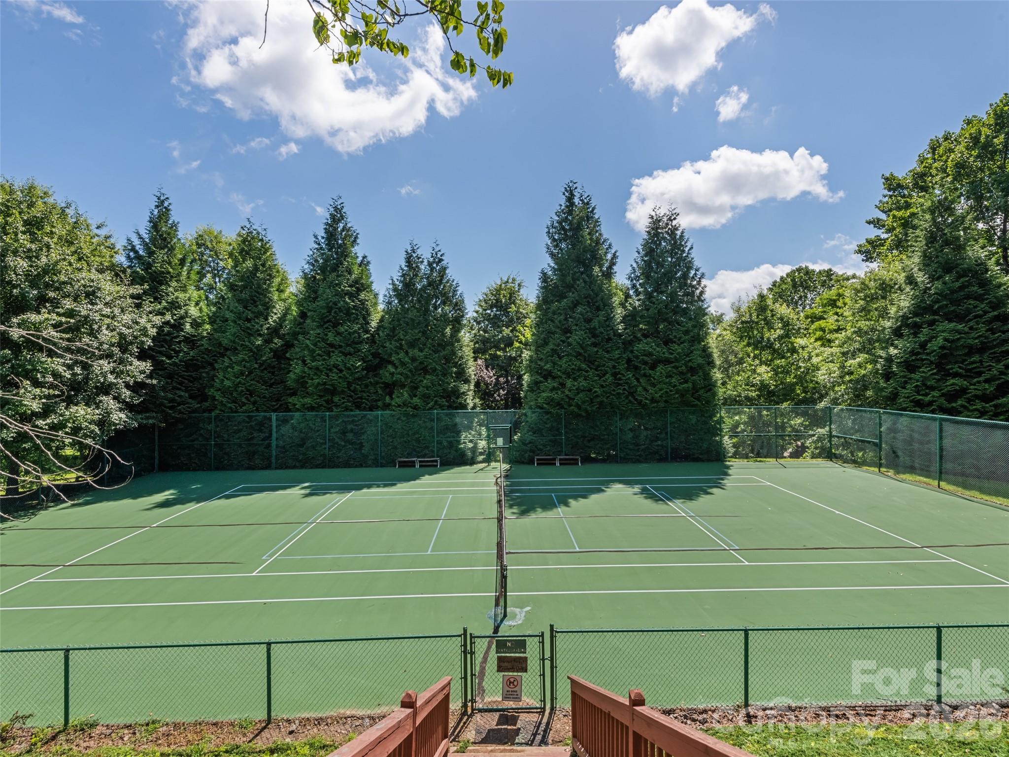 612 Brannon Forest Drive — Waynesville