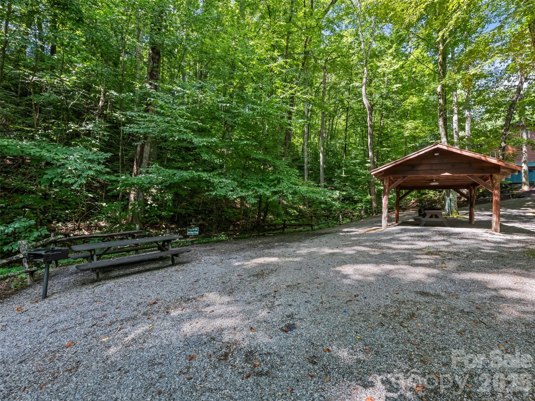 612 Brannon Forest Drive — Waynesville