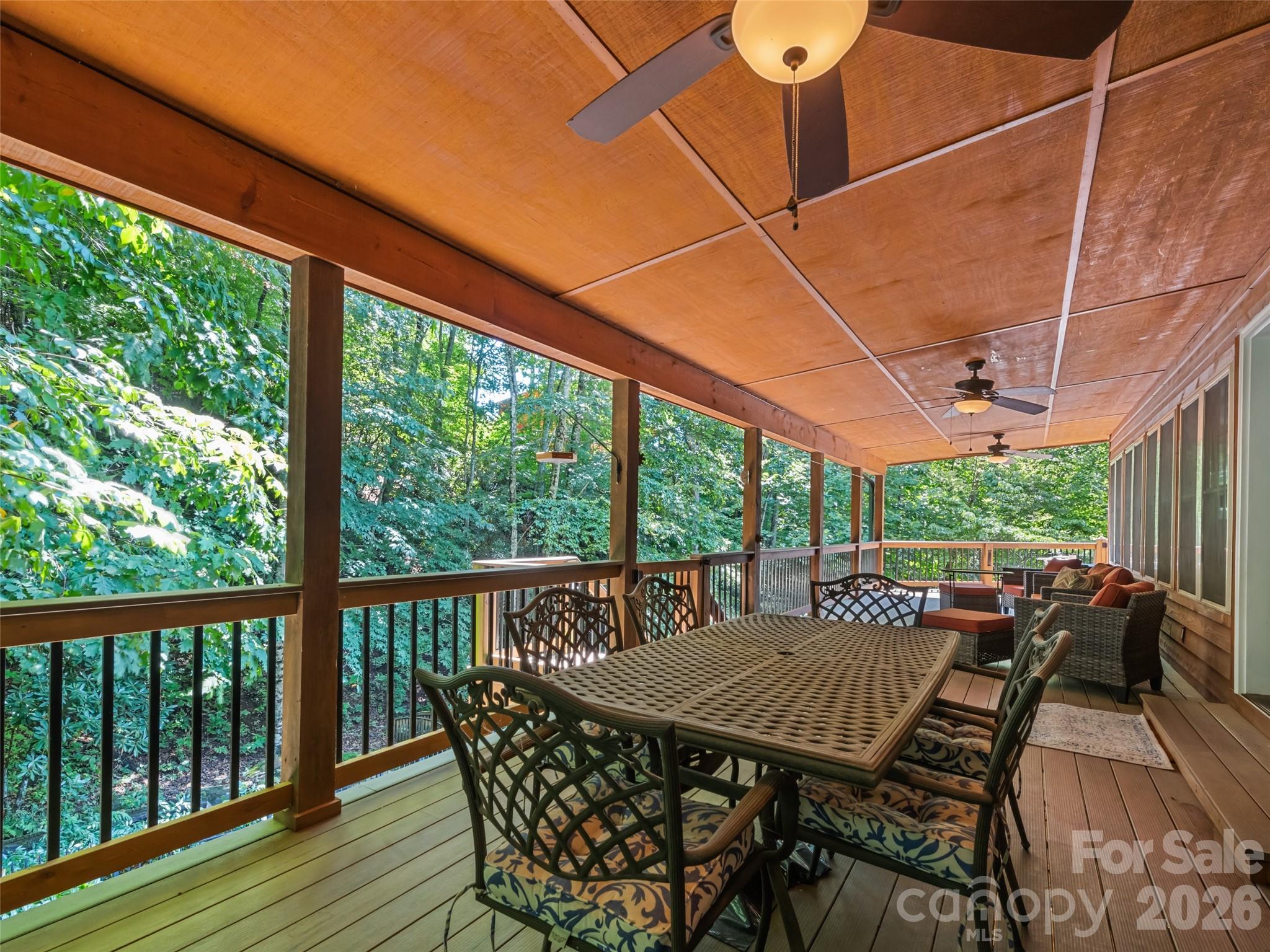 612 Brannon Forest Drive — Waynesville