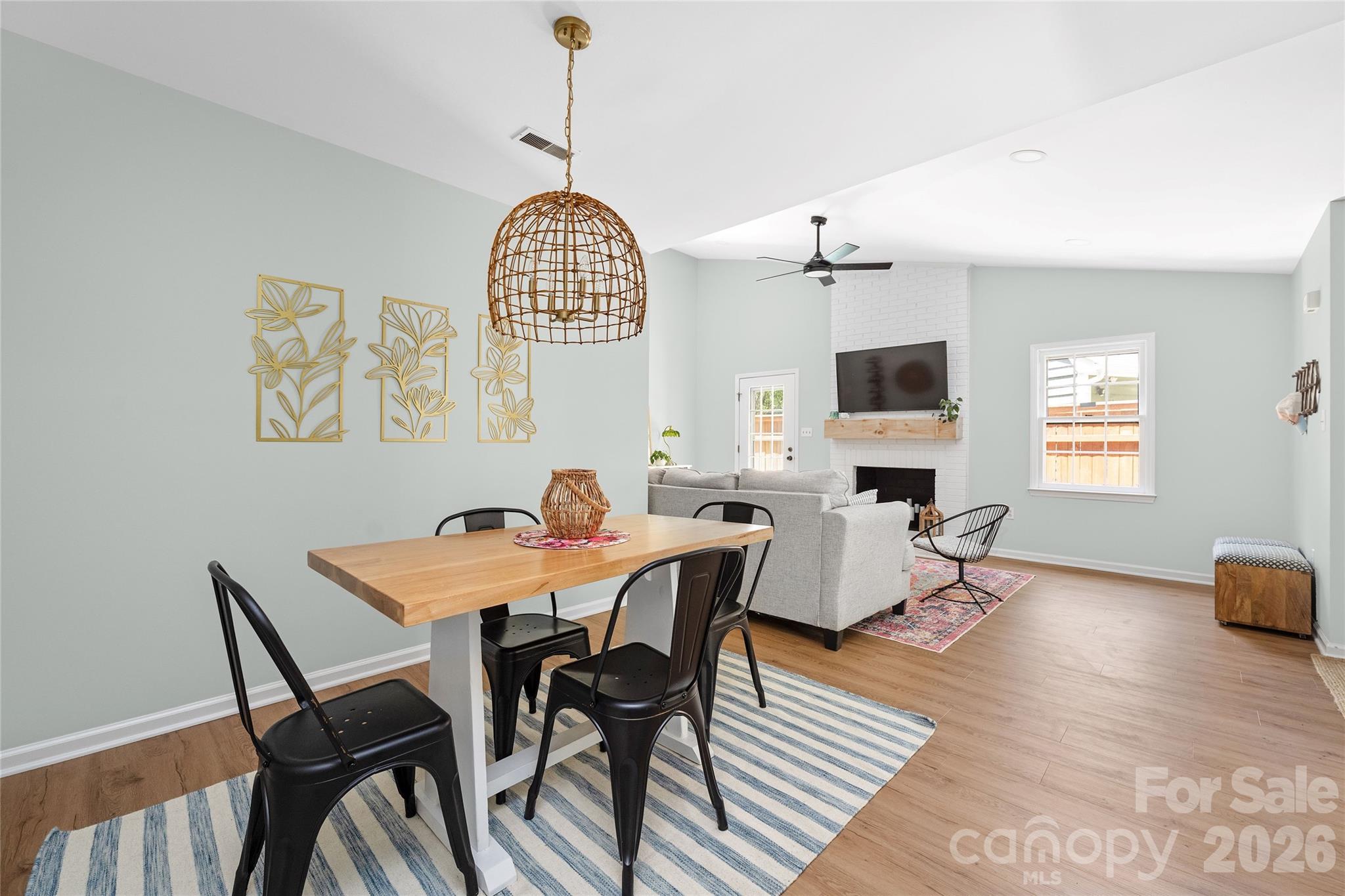 3104 Plum Arbor Way — Charlotte