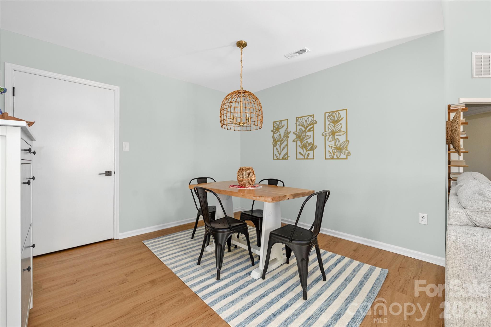 3104 Plum Arbor Way — Charlotte