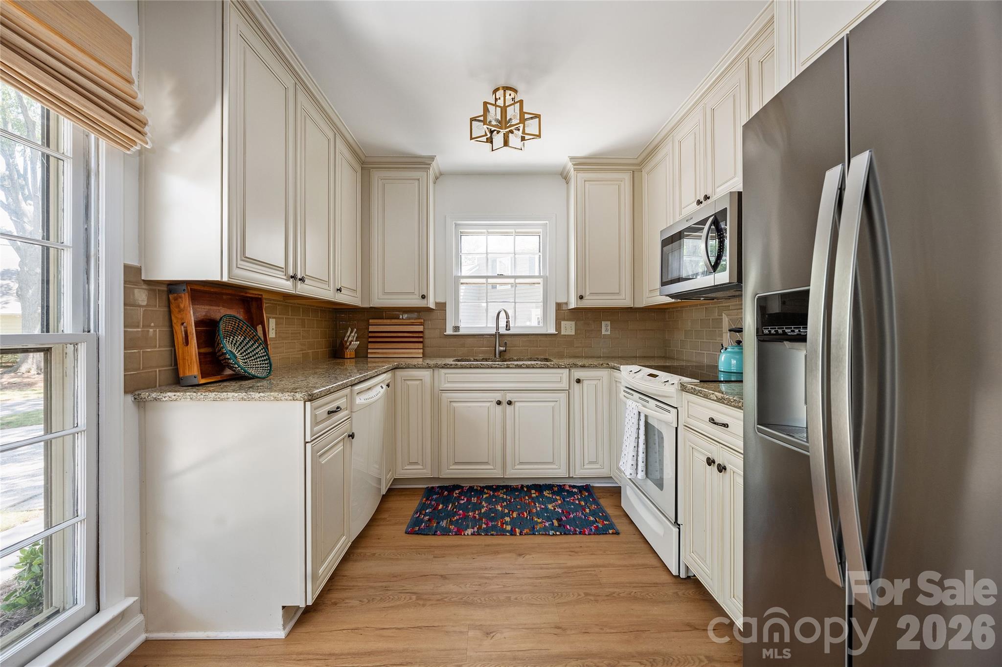 3104 Plum Arbor Way — Charlotte