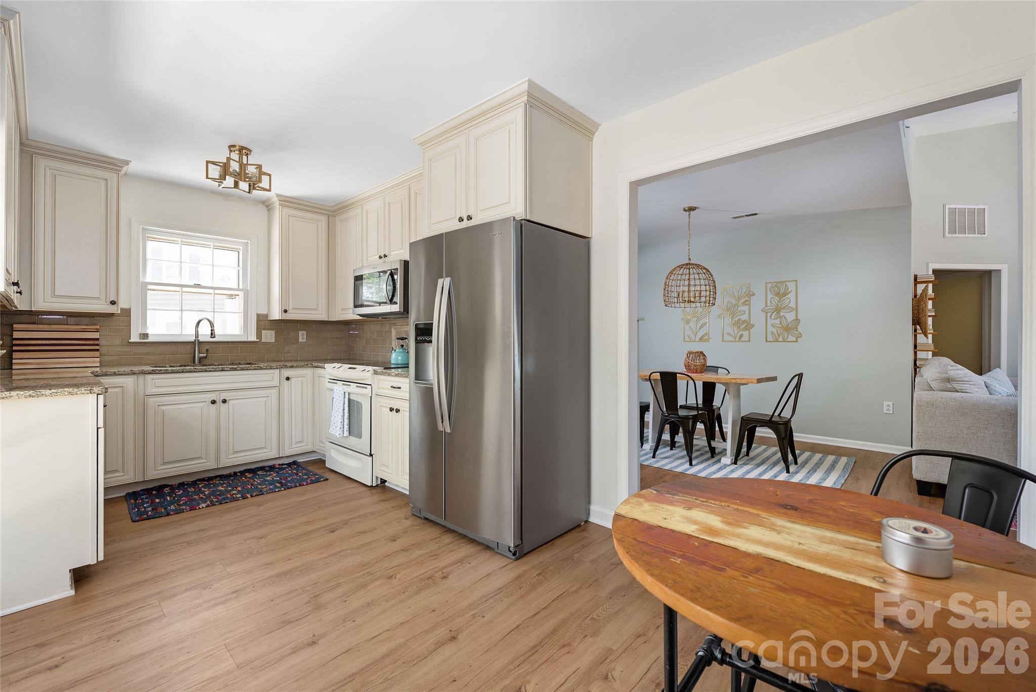 3104 Plum Arbor Way — Charlotte