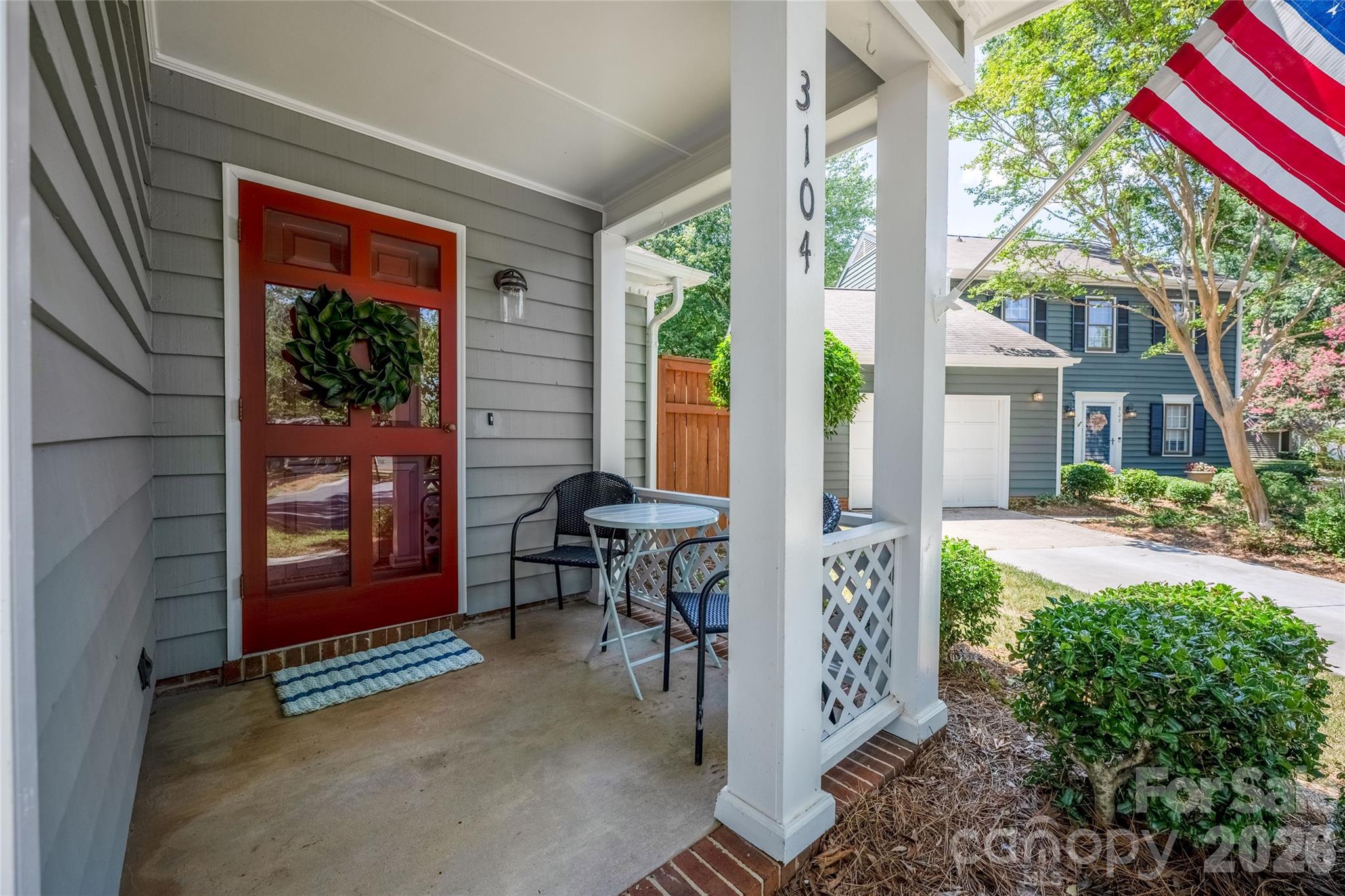 3104 Plum Arbor Way — Charlotte