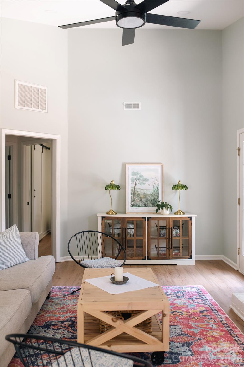 3104 Plum Arbor Way — Charlotte