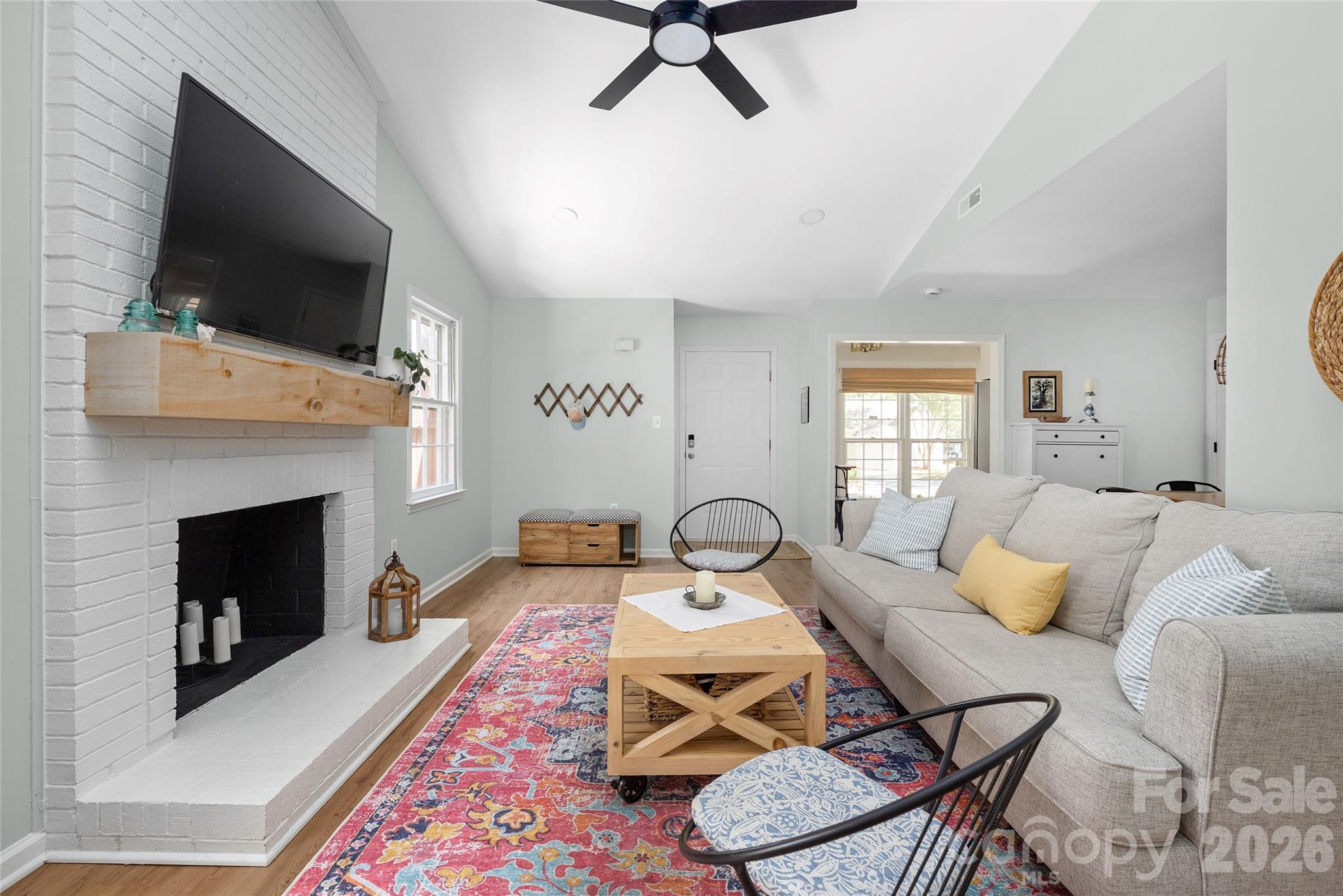 3104 Plum Arbor Way — Charlotte