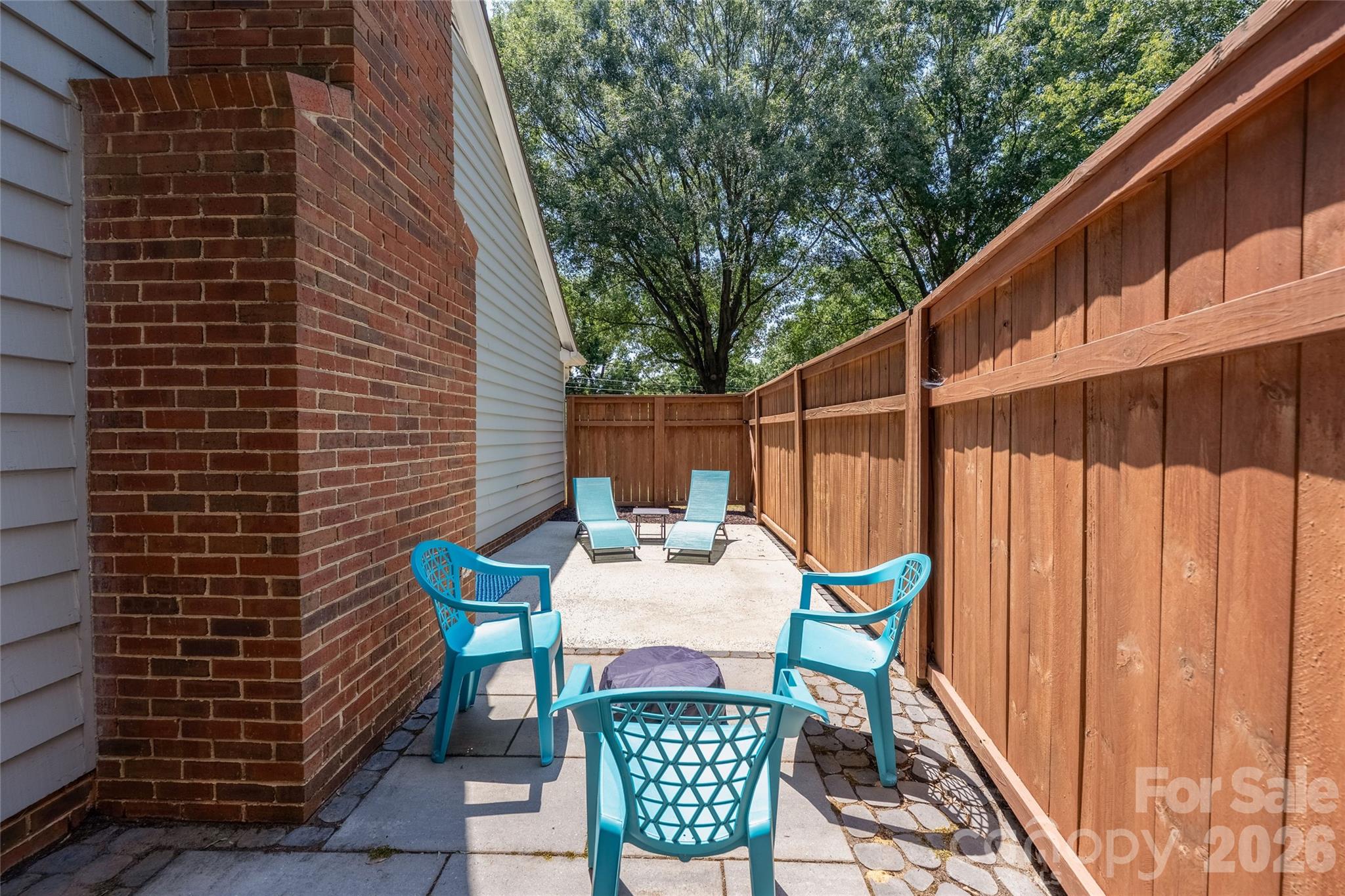 3104 Plum Arbor Way — Charlotte