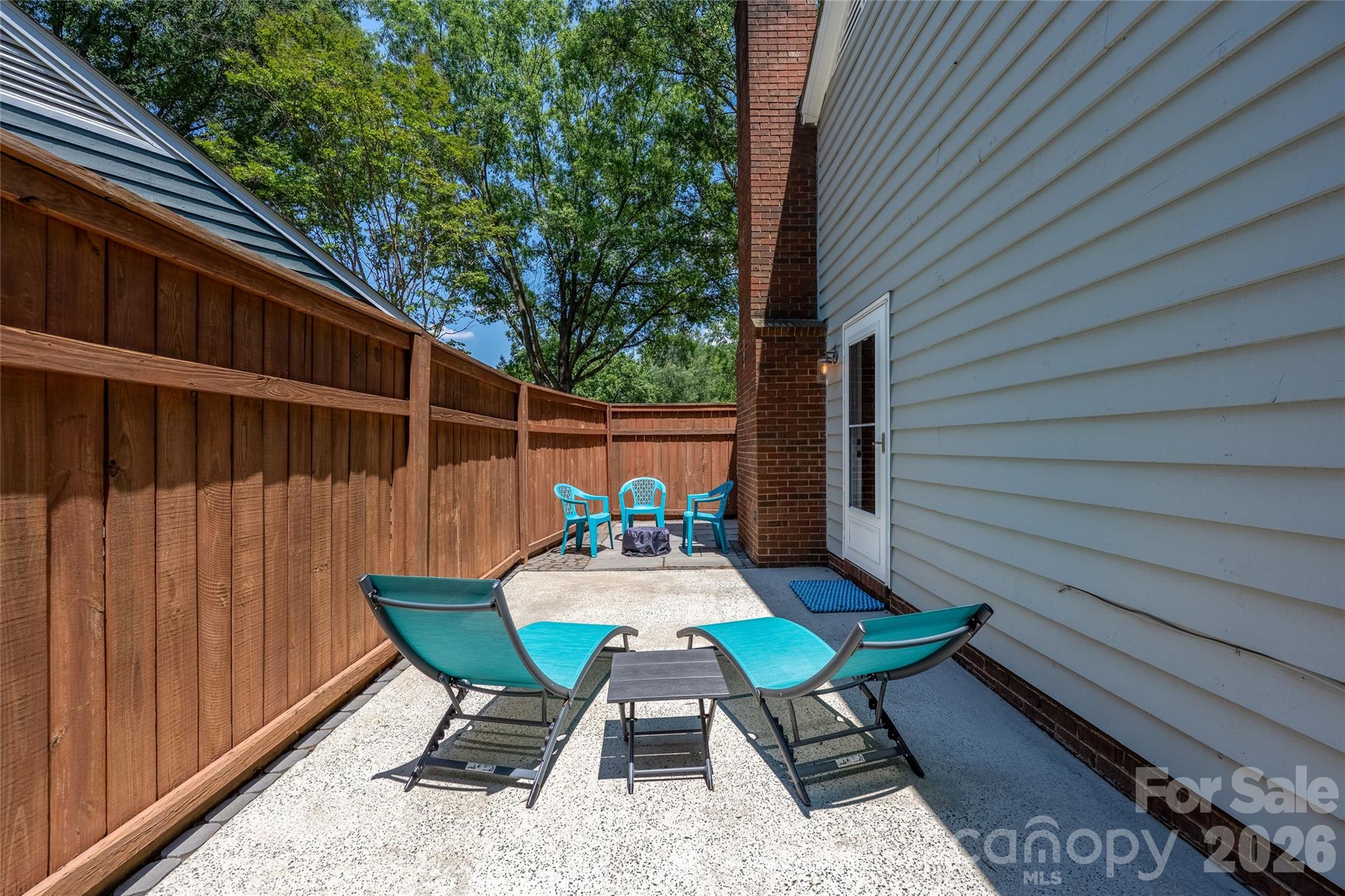 3104 Plum Arbor Way — Charlotte