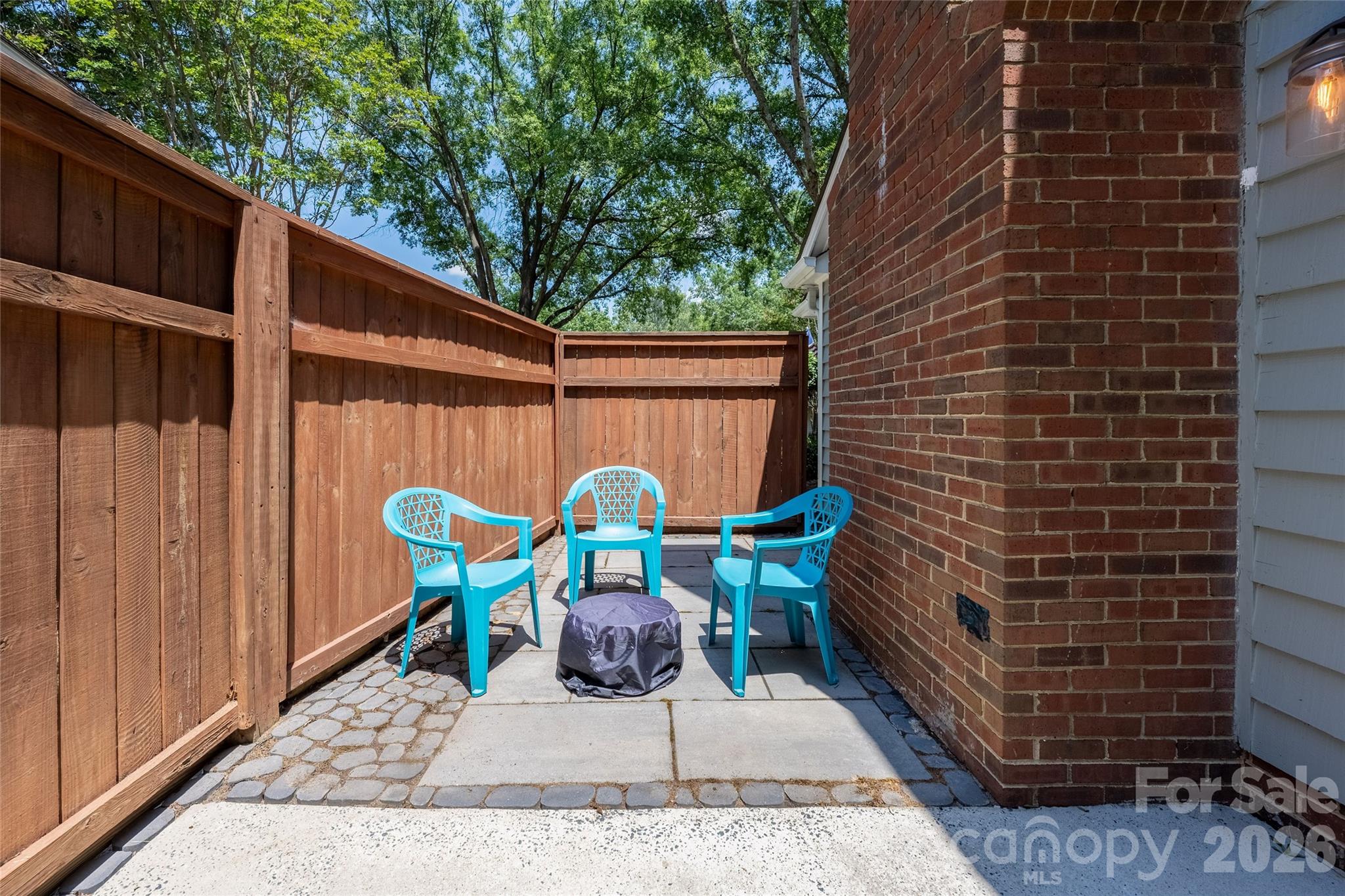 3104 Plum Arbor Way — Charlotte