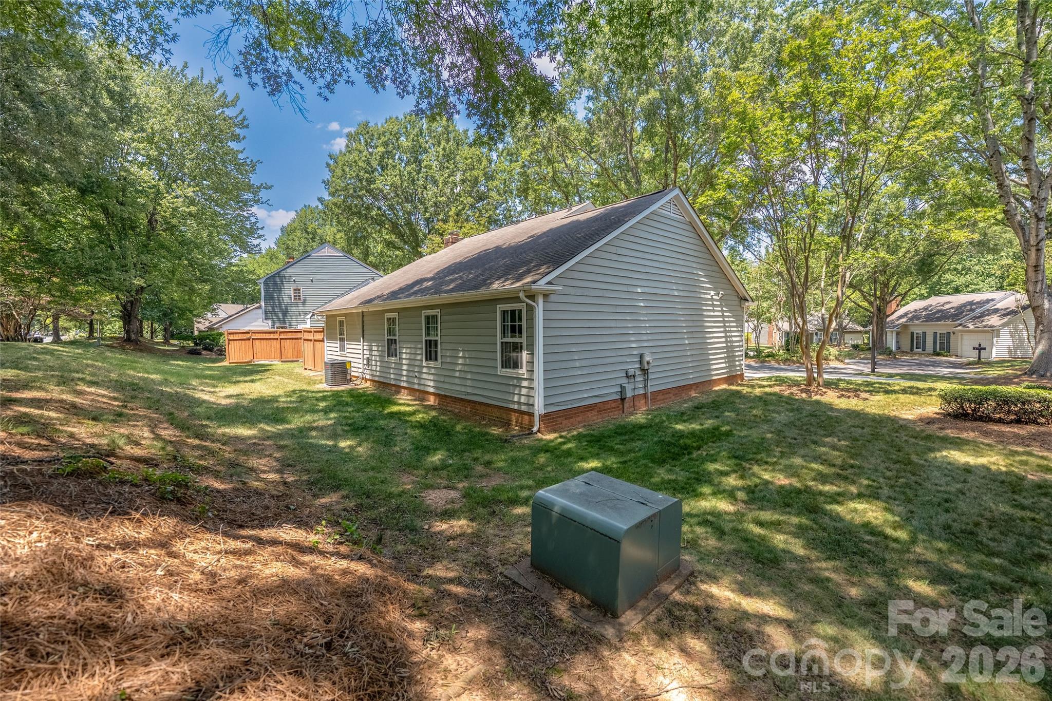 3104 Plum Arbor Way — Charlotte