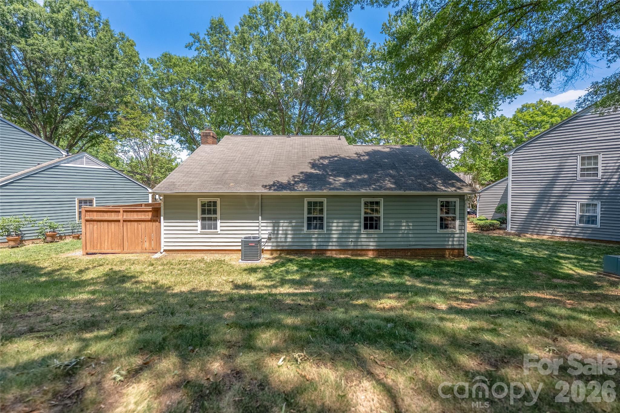 3104 Plum Arbor Way — Charlotte