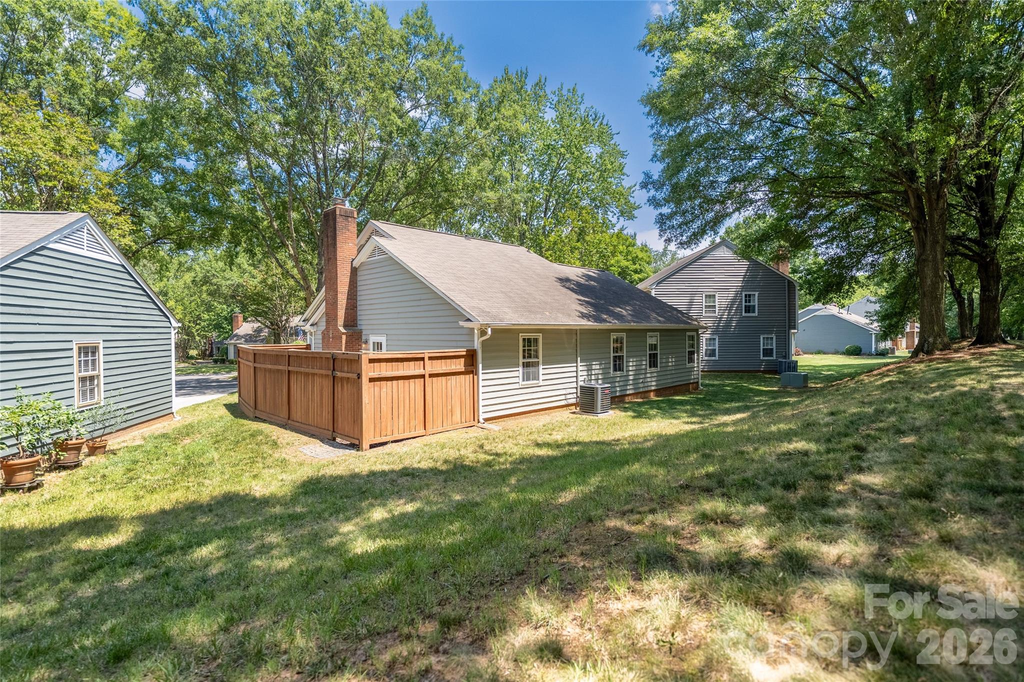 3104 Plum Arbor Way — Charlotte