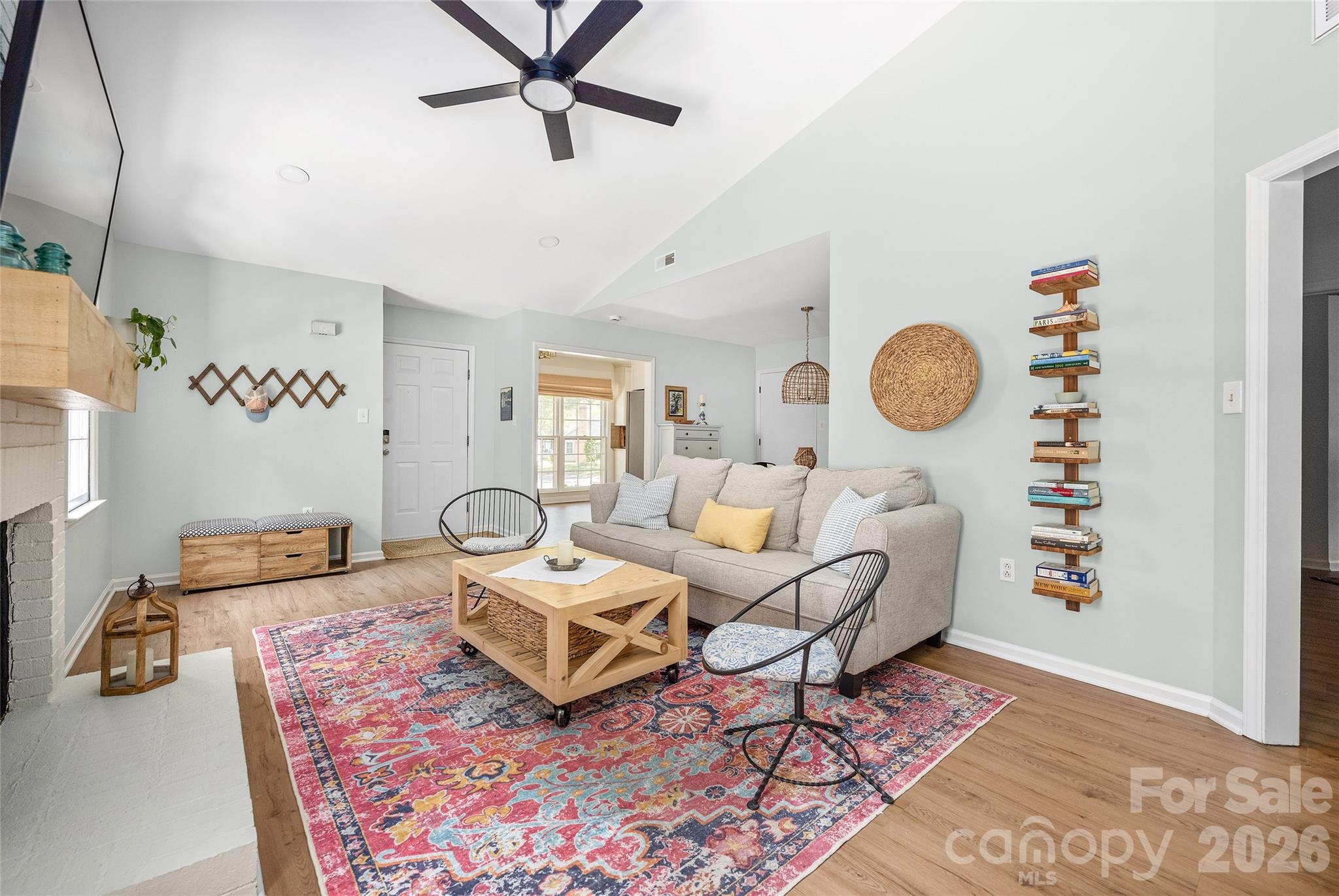 3104 Plum Arbor Way — Charlotte